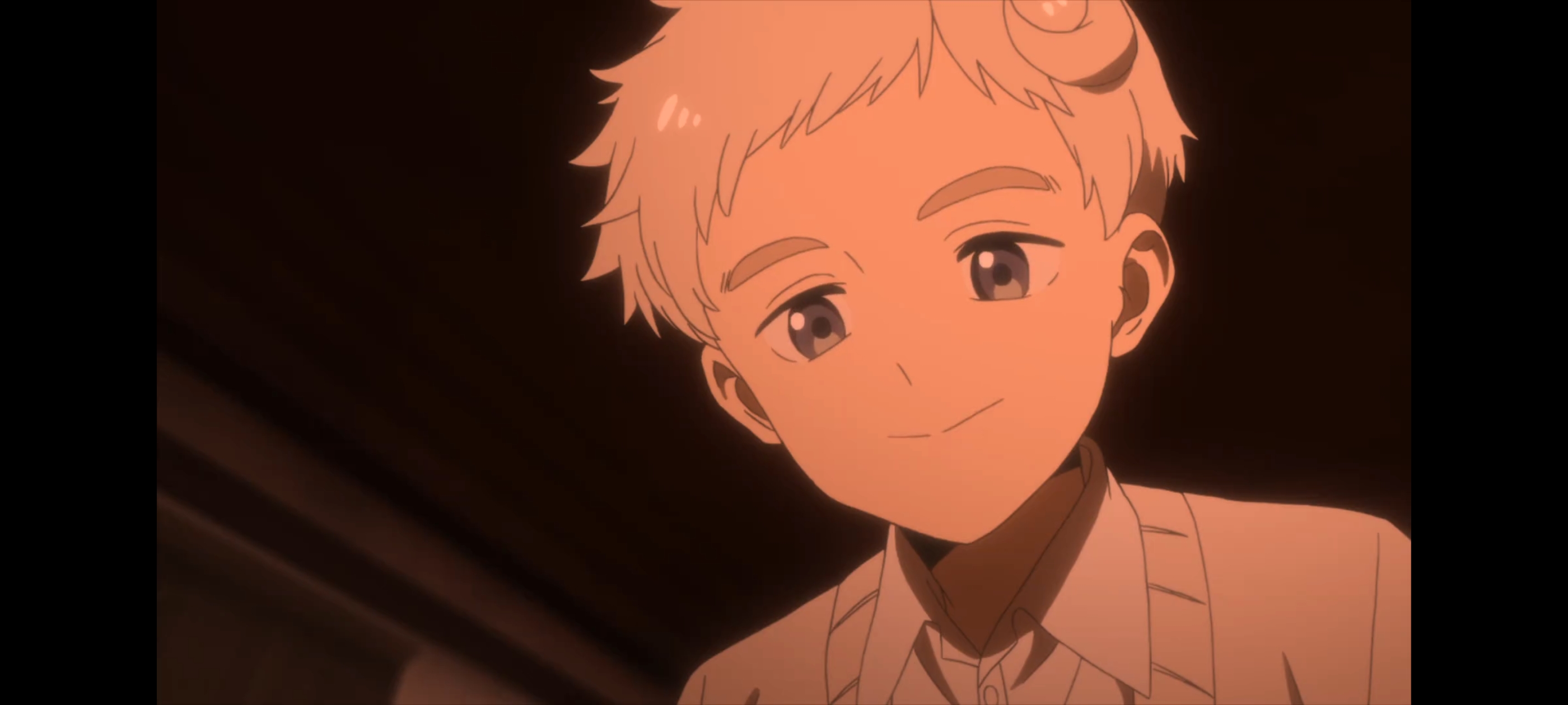 约定的梦幻岛,动画,动漫,番剧,二次元,ACG