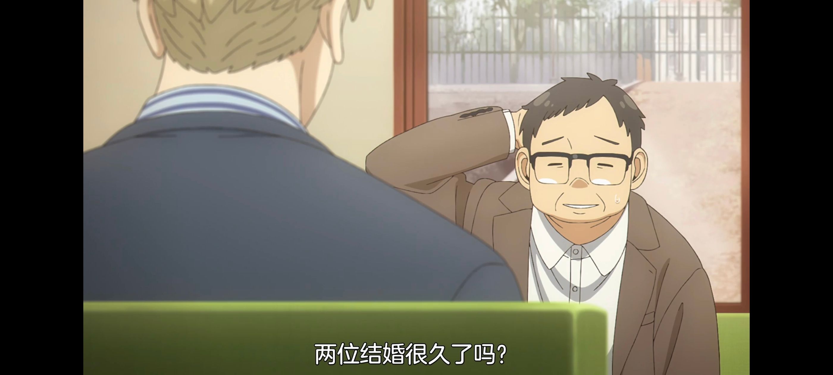 间谍过家家,SPYFAMILY,动画,动漫,番剧