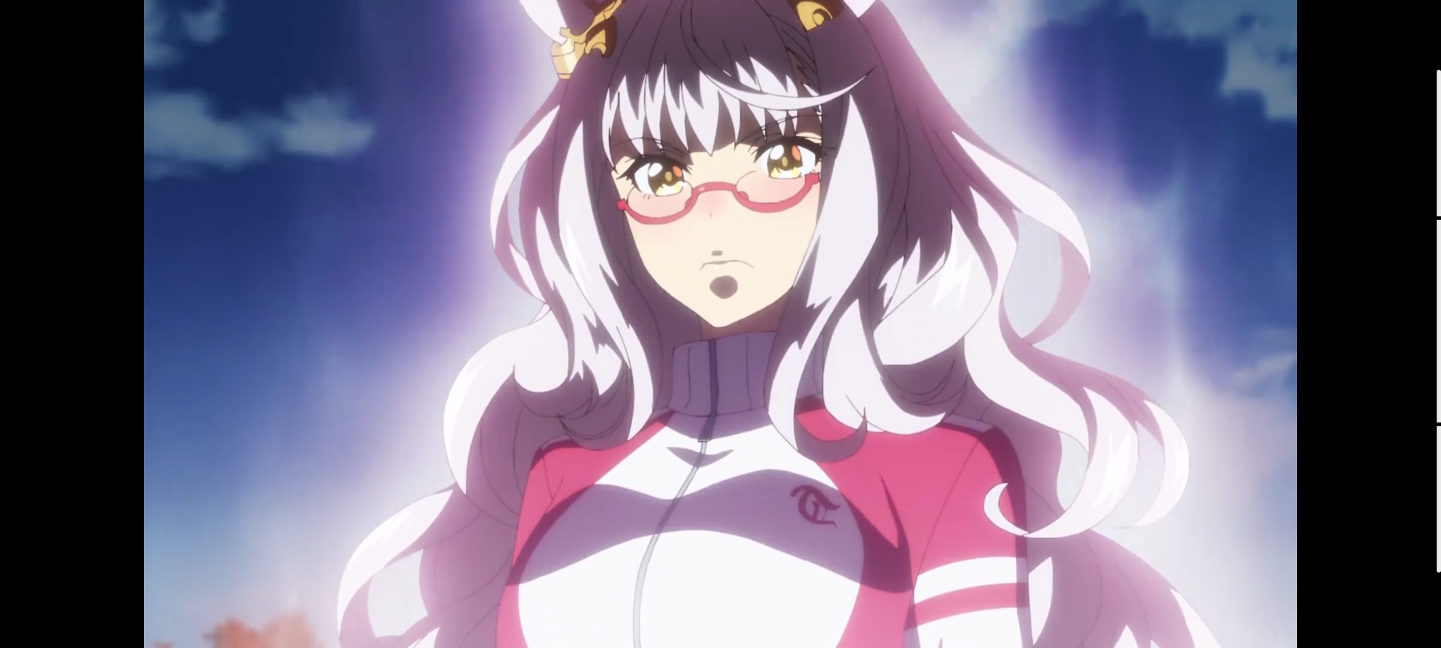 赛马娘,赛马娘第二季,动画,动漫,番剧,二次元,ACG