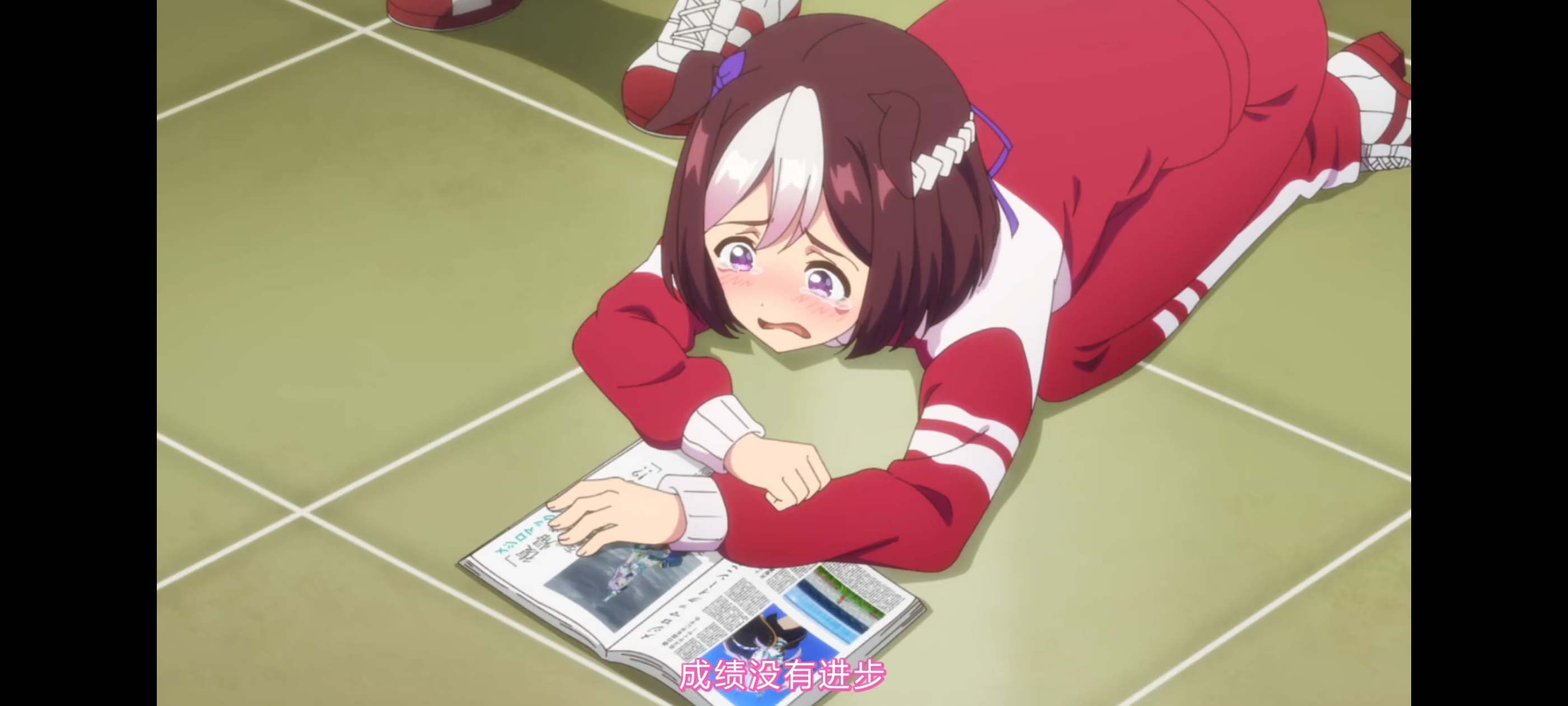 赛马娘,赛马娘第二季,动画,动漫,番剧,赛马娘PrettyDerby,二次元,ACG