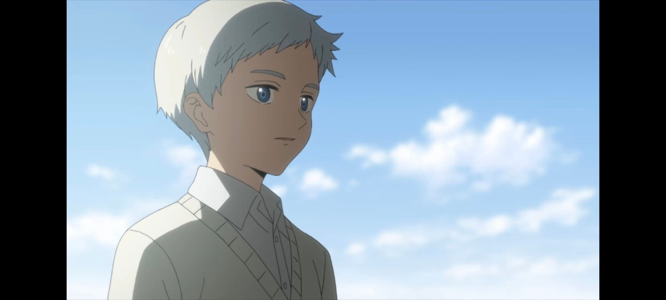 约定的梦幻岛,动画,动漫,番剧,二次元,ACG