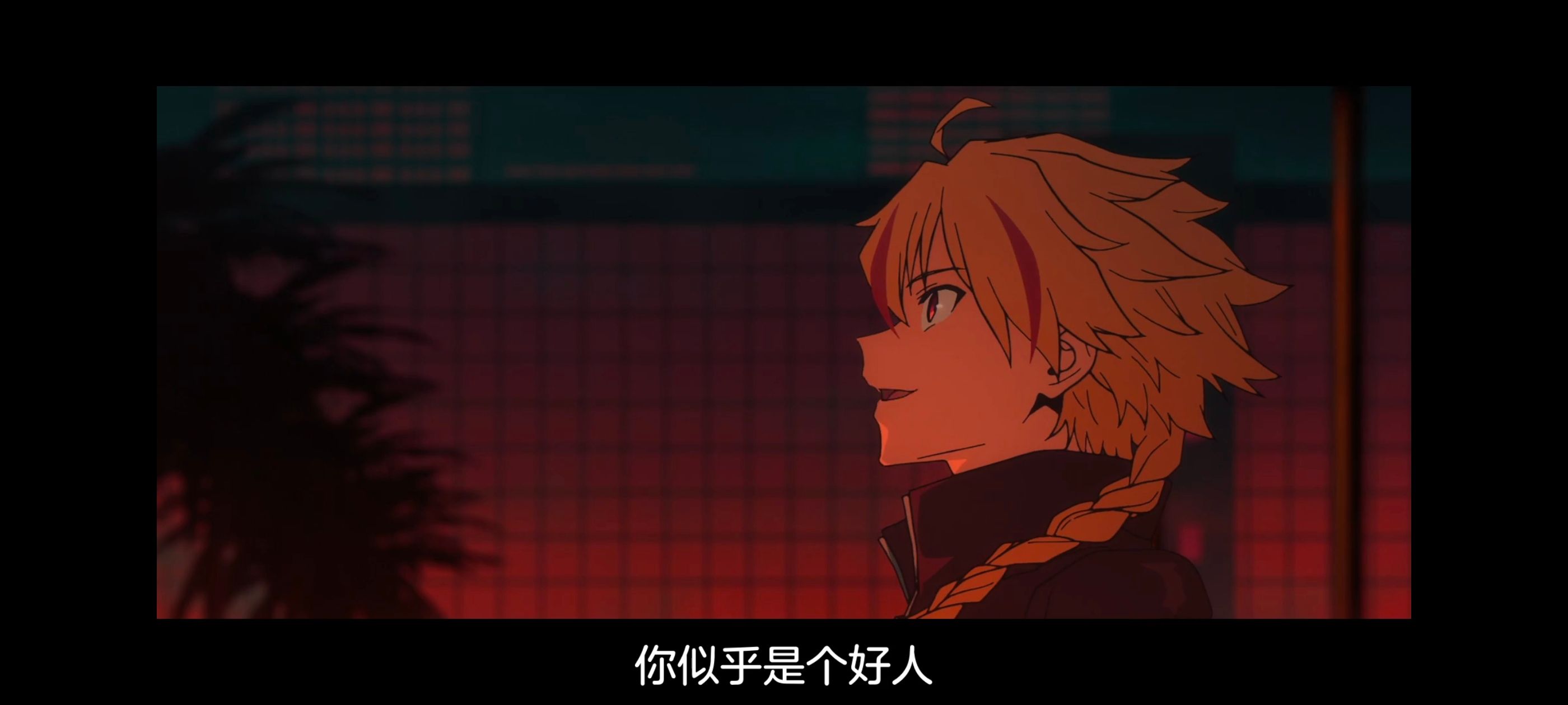 命运奇异赝品,FATE,FatestrangeFake,动画,动漫,番剧,二次元,ACG