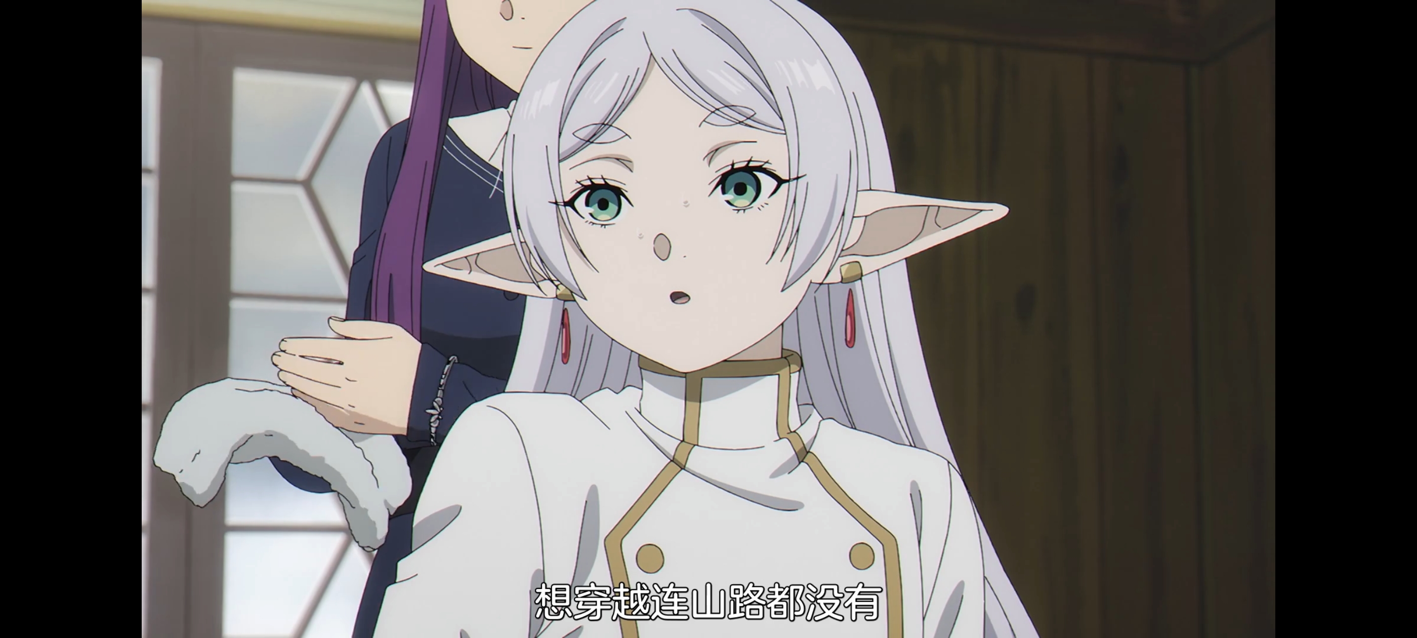 葬送的芙莉莲,动画,动漫,番剧,二次元,ACG