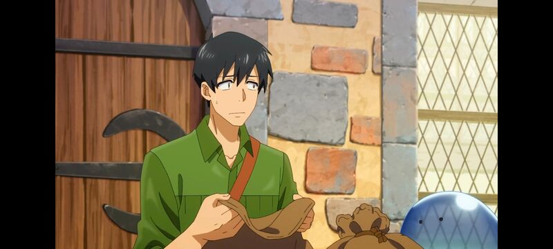 网购技能开启异世界美食之旅,拥有超常技能的异世界流浪美食家,动漫,动画,番剧,ACG