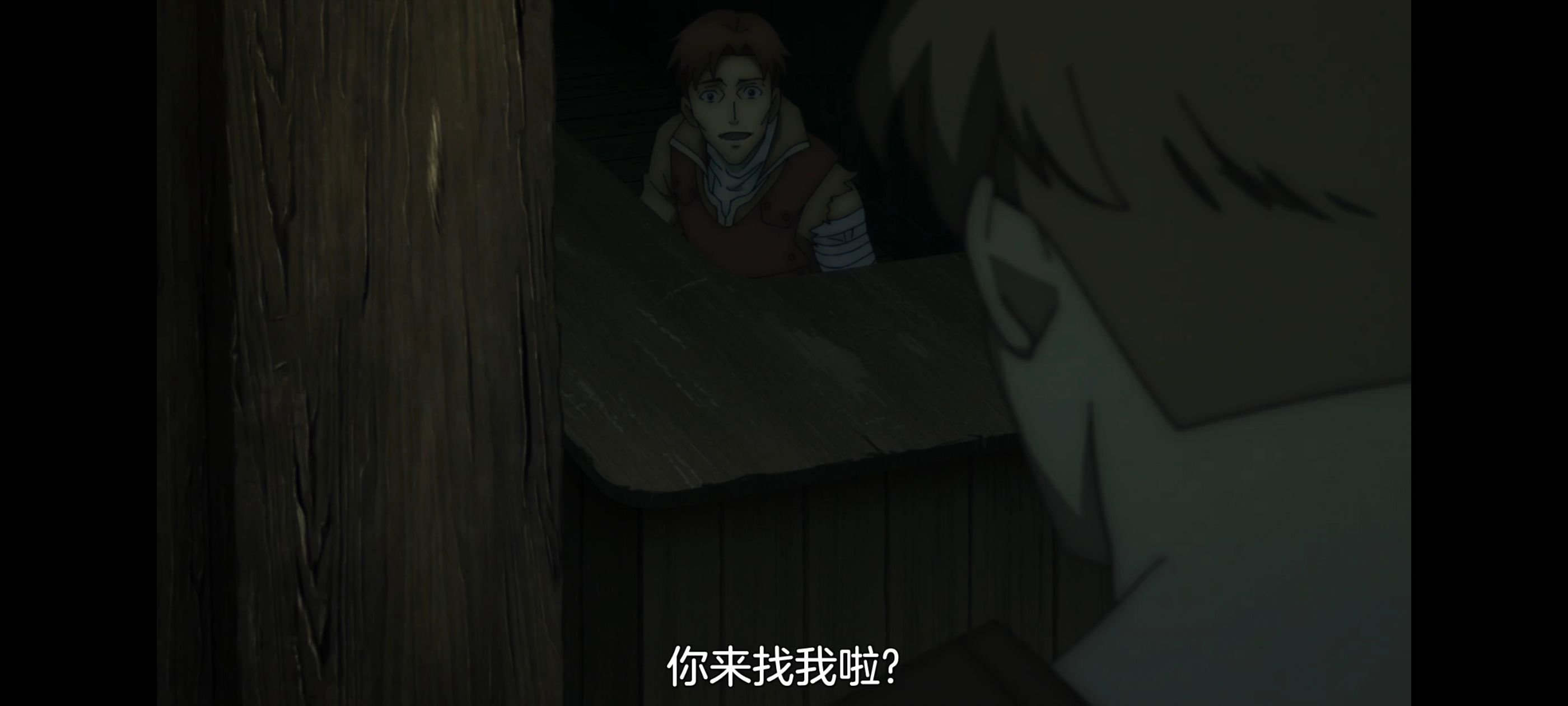 凭你也想讨伐魔王,动画,动漫,番剧,二次元,ACG