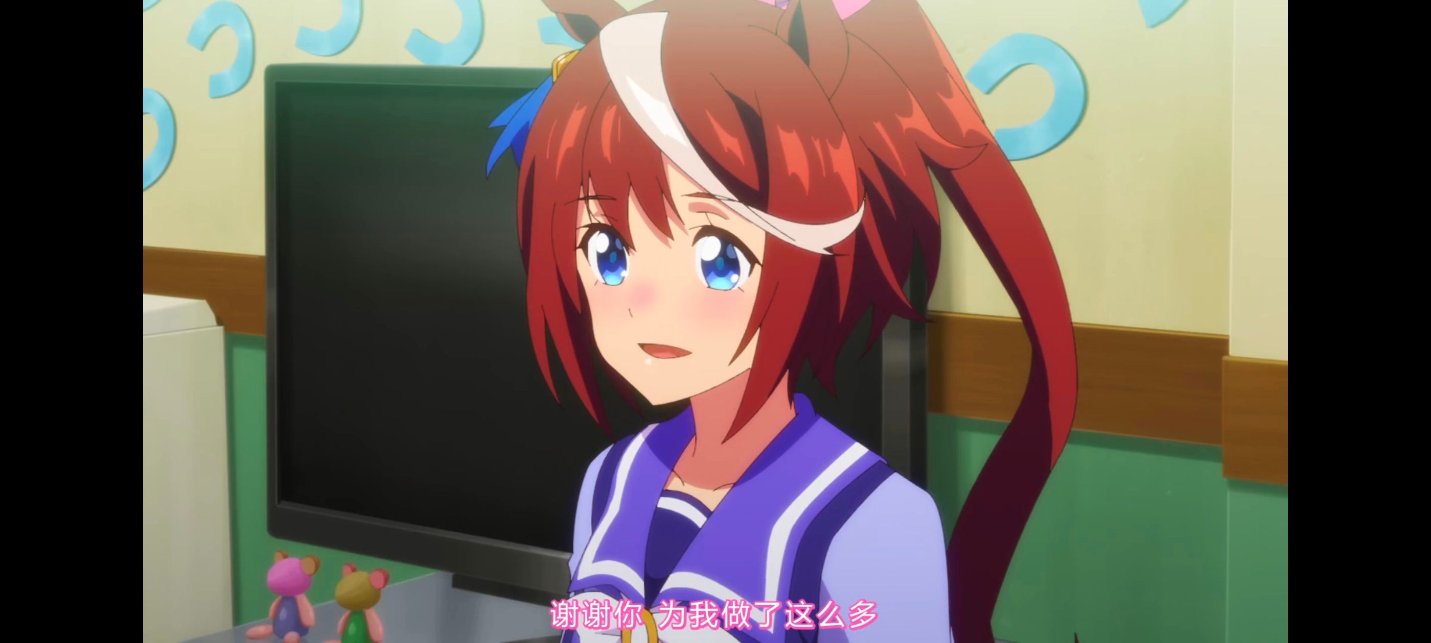 赛马娘,赛马娘第二季,动画,动漫,番剧,ACG