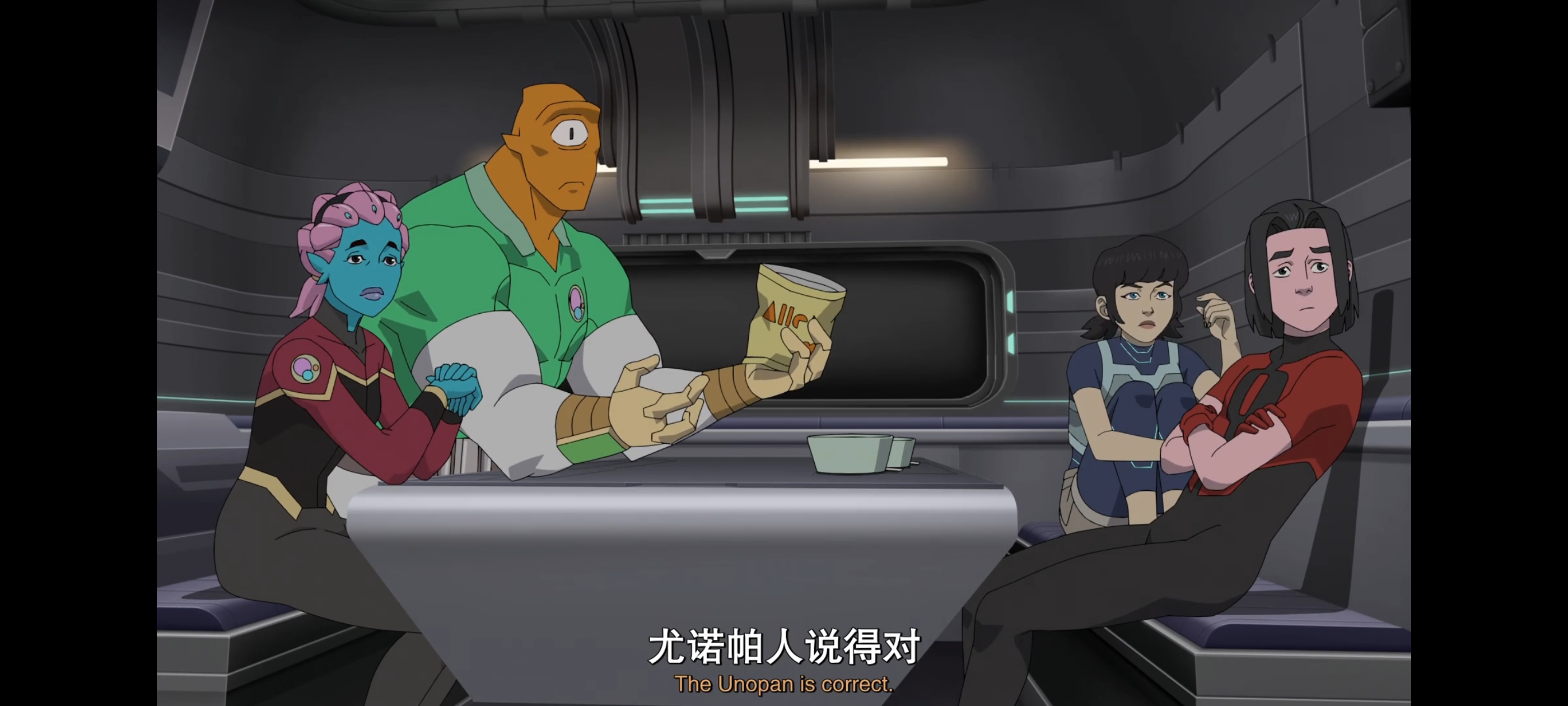 无敌少侠,image,动画,动漫,番剧,ACG