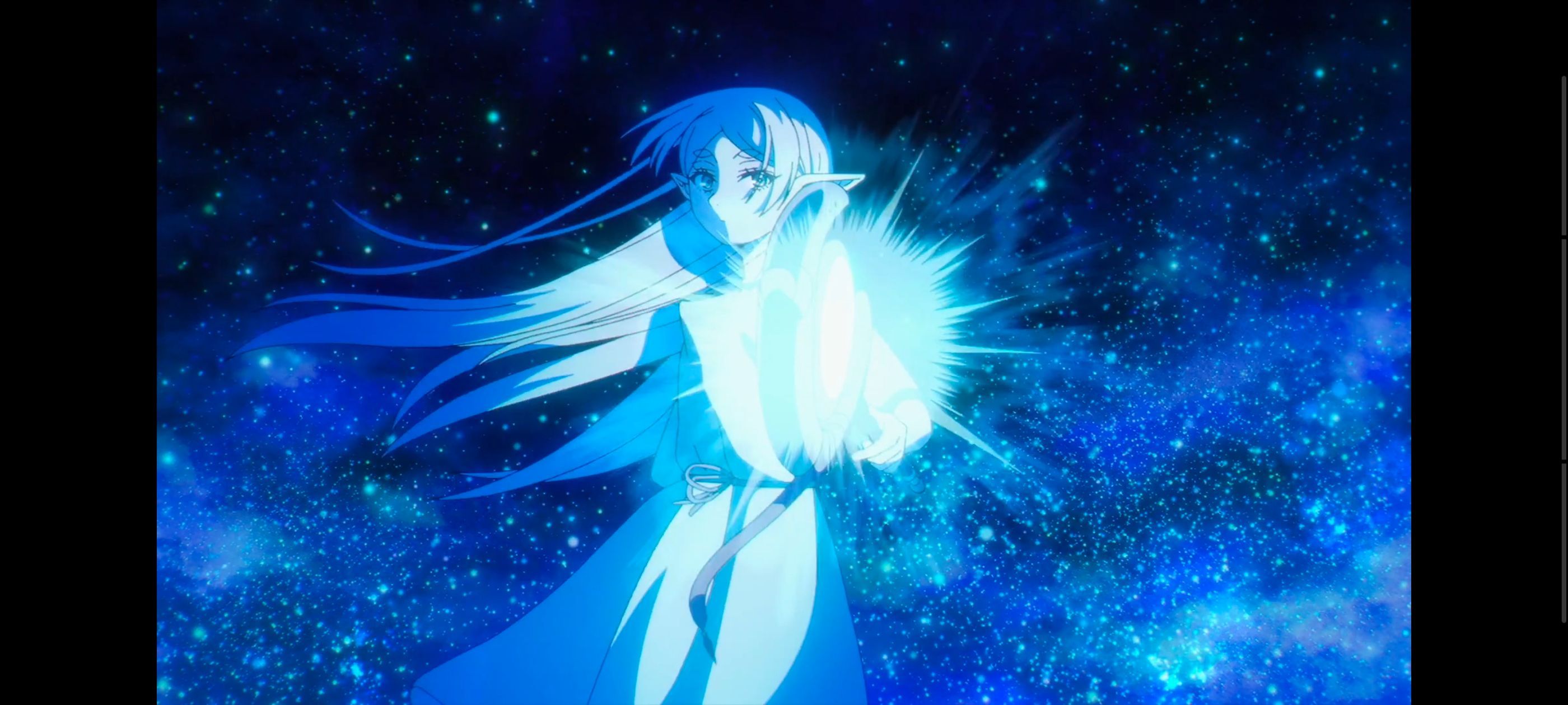 葬送的芙莉莲,动画,动漫,番剧,ACG