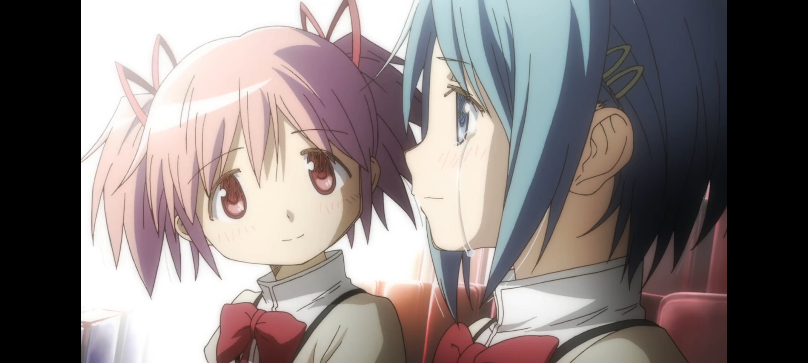 魔法少女小圆,魔法少女,动画,动漫,番剧,二次元,ACG