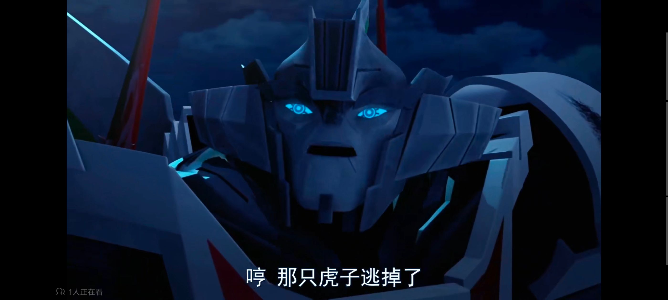 变形金刚,变形金刚领袖之证,动画,动漫,番剧,ACG