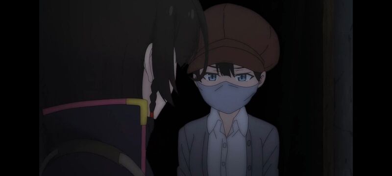 魔女之旅,动画,动漫,番剧,ACG