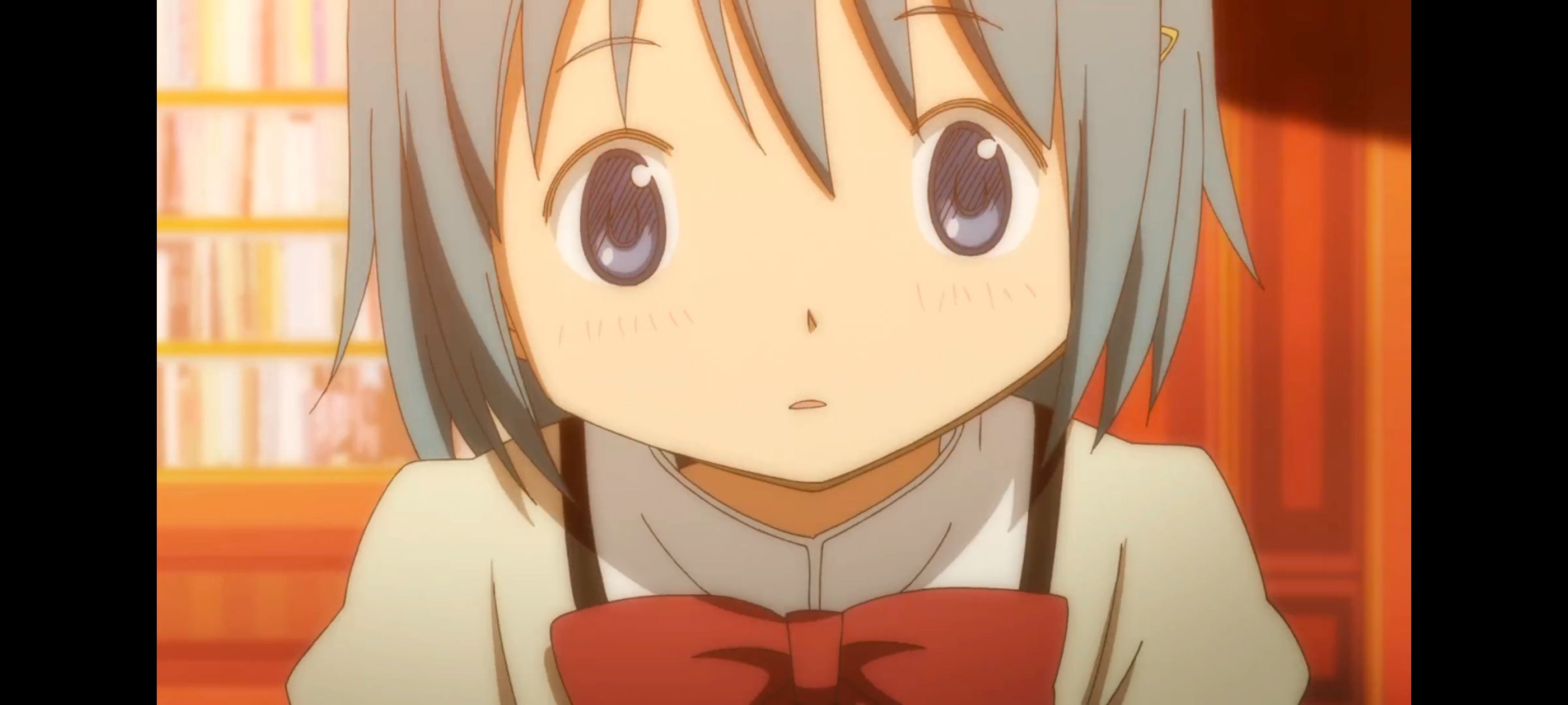 魔法少女小圆,魔法少女,动画,动漫,番剧,ACG