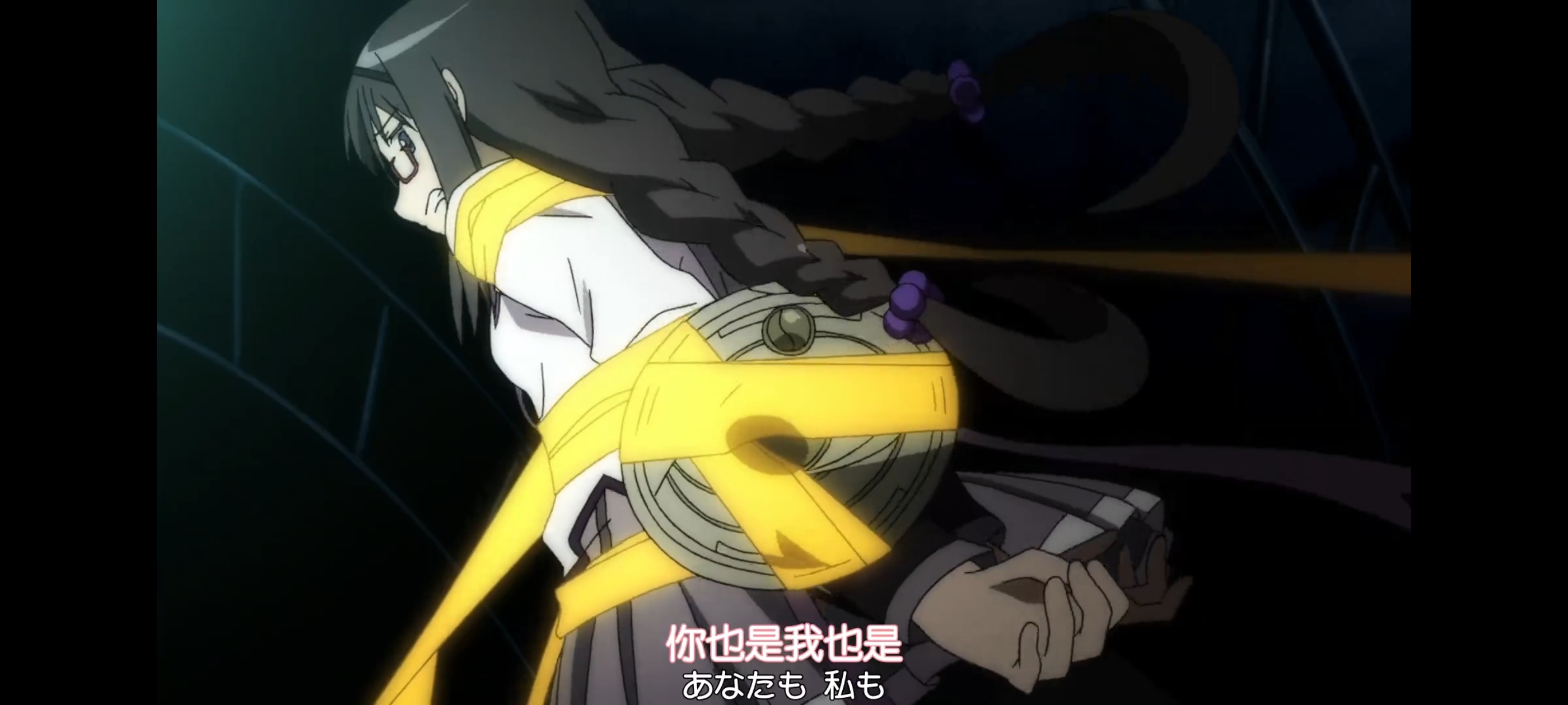 魔法少女小圆,魔法少女,动画,动漫,二次元,ACG