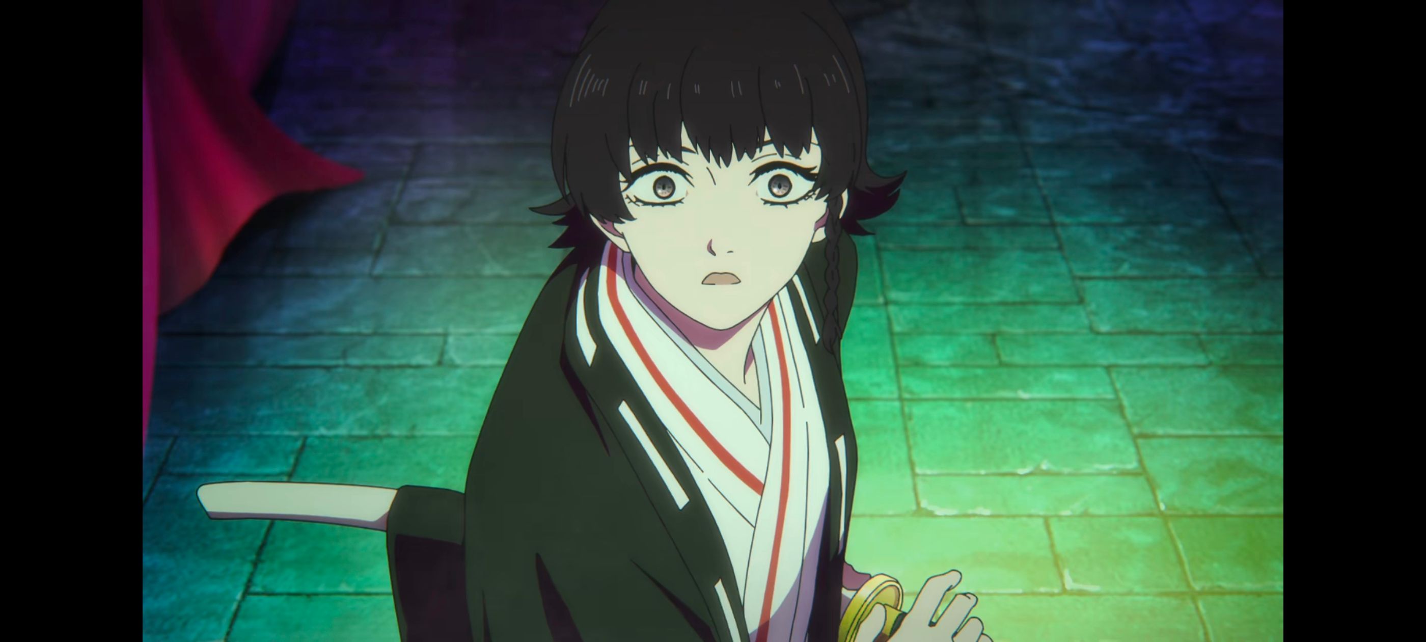 地狱乐,动画,动漫,番剧,二次元,ACG