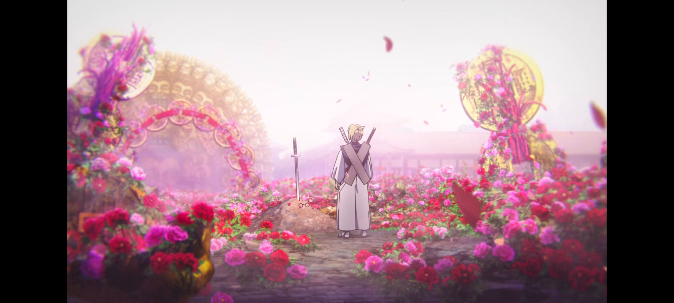 地狱乐,动画,动漫,番剧,ACG