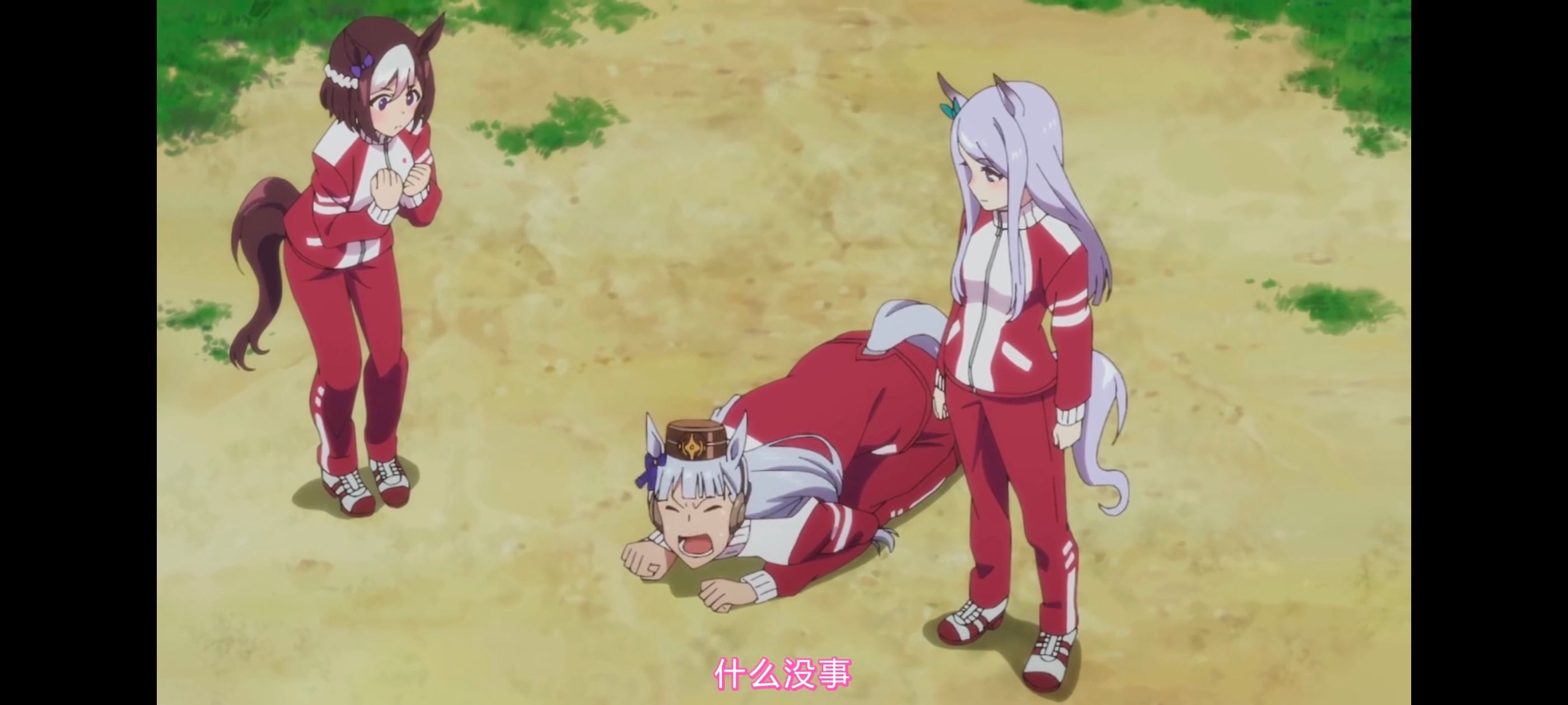 赛马娘,赛马娘PrettyDreby,赛马娘第二季,动画,动漫,番剧,ACG