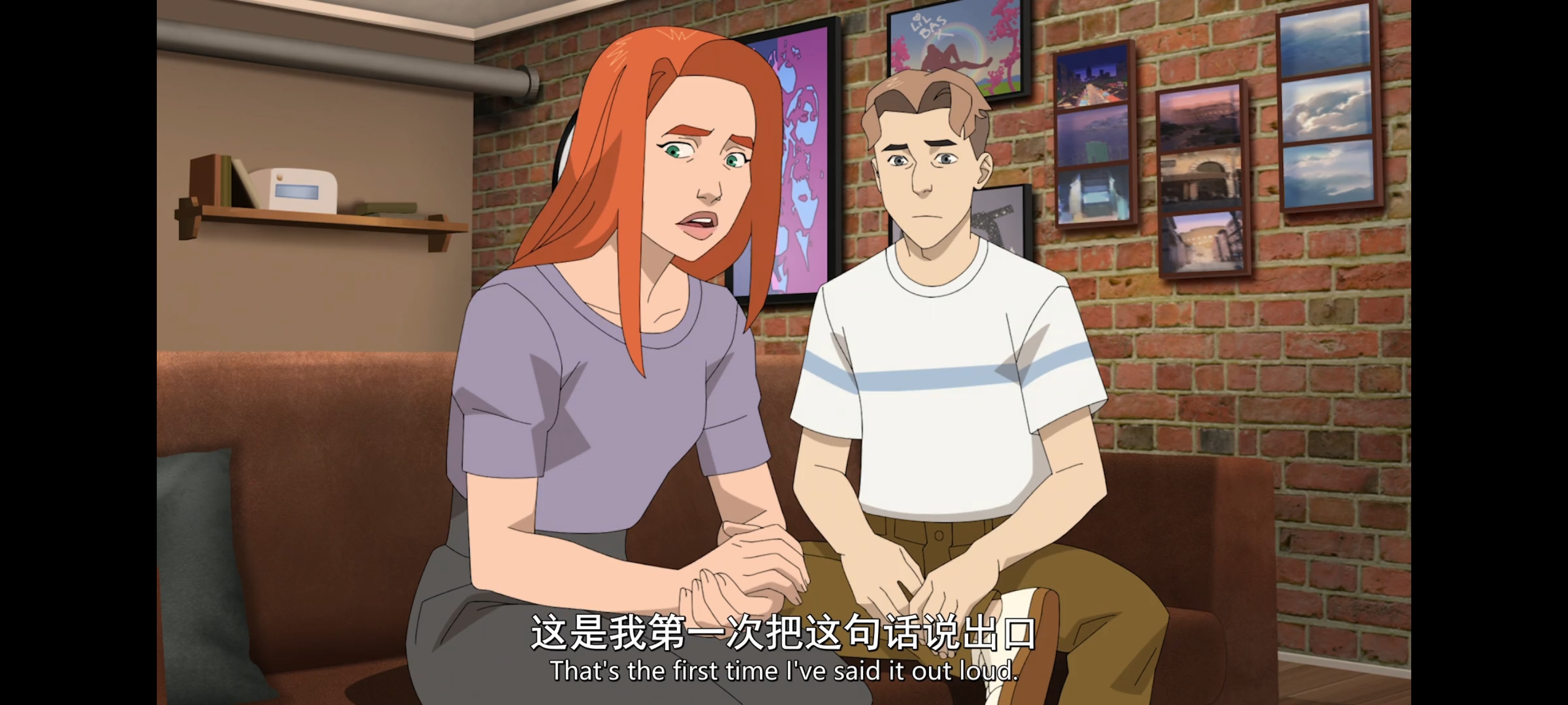 无敌少侠,image,动漫,动画,番剧,二次元,ACG