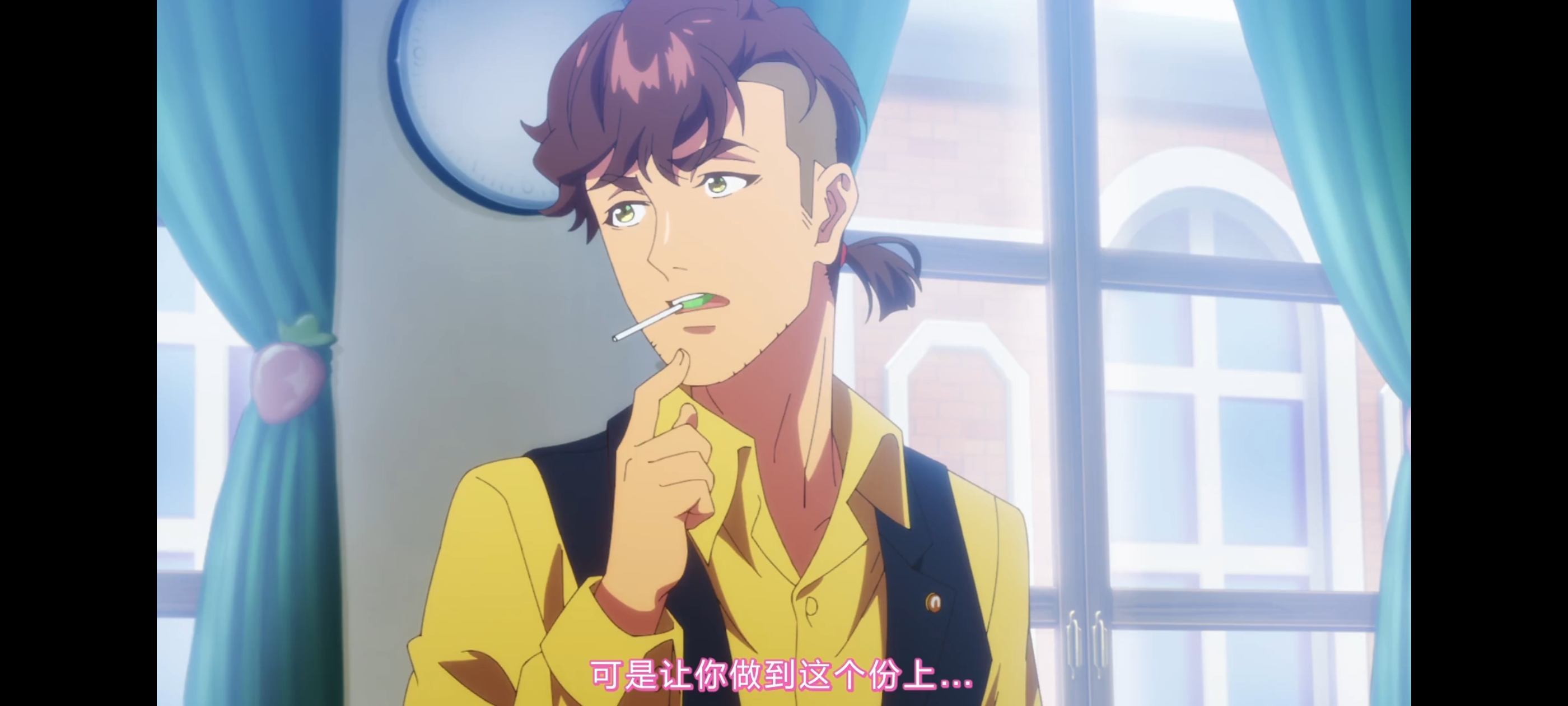 赛马娘,赛马娘第二季,动画,动漫,番剧,二次元,ACG