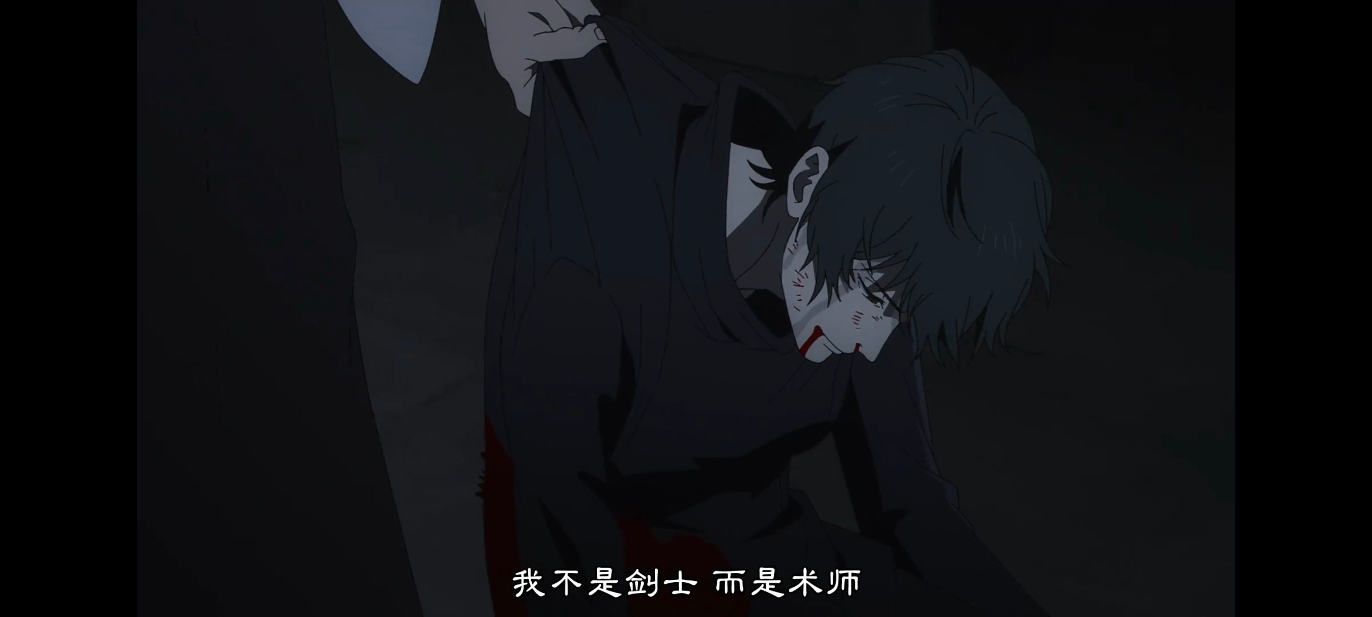 咒术回战,咒术回战死灭回游,动画,动漫,番剧,ACG