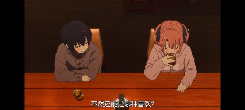 上伊那牡丹醉姿如百合,上伊那牡丹酒醉身姿似百合花般,动画,动漫,番剧,二次元,ACG