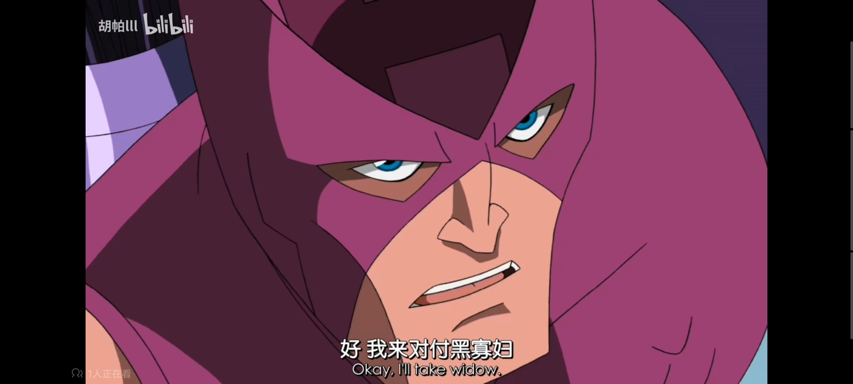 复仇者世上最强英雄组合,复仇者联盟,超级英雄,漫威,动画,番剧,动漫,ACG