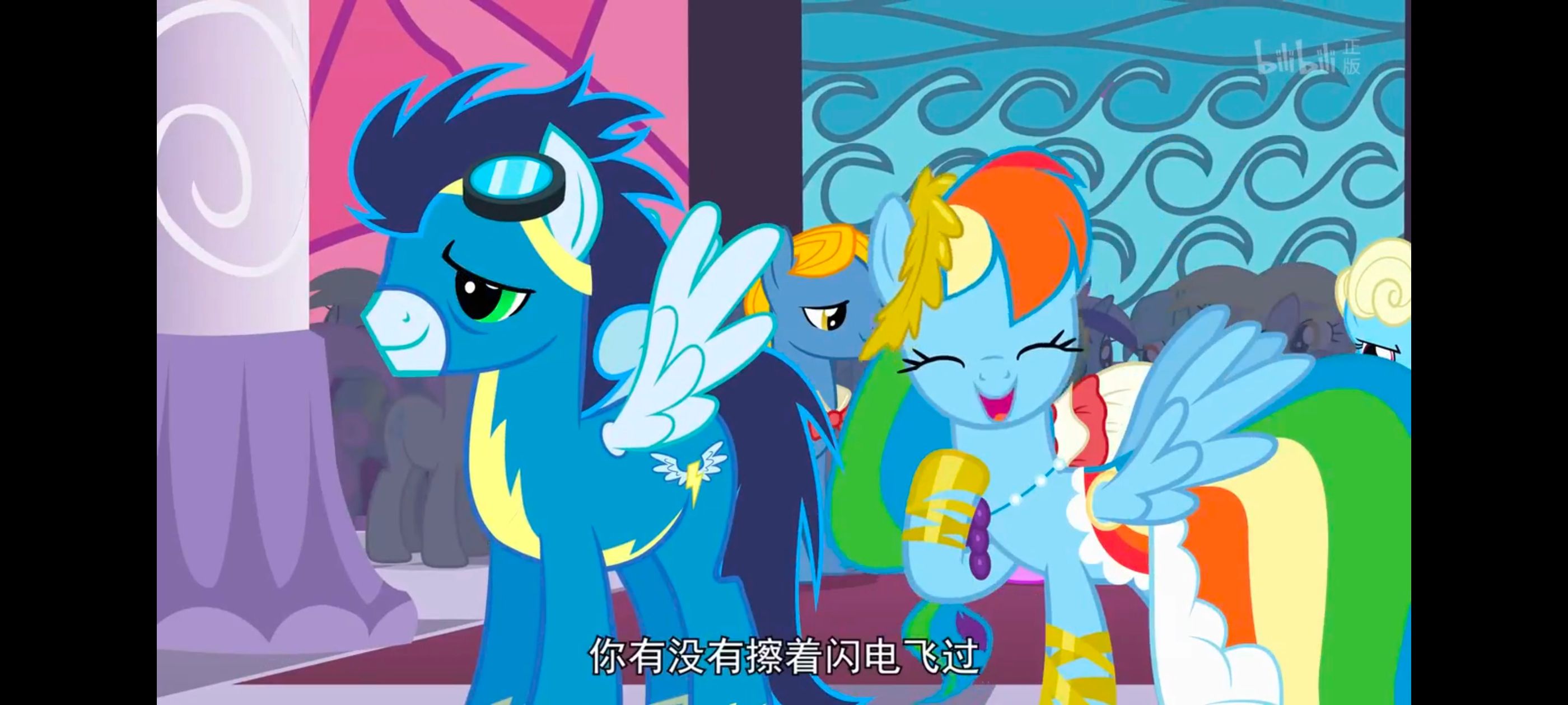 小马宝莉,小马宝莉友谊魔法,彩虹小马,我的小马驹,动画,动漫,番剧,ACG