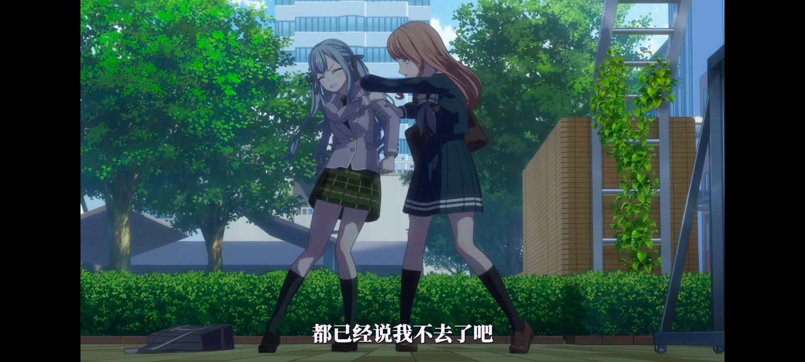 BANGDREAM,AveMujica,邦邦,动漫,动漫区,番剧,动画,ACG