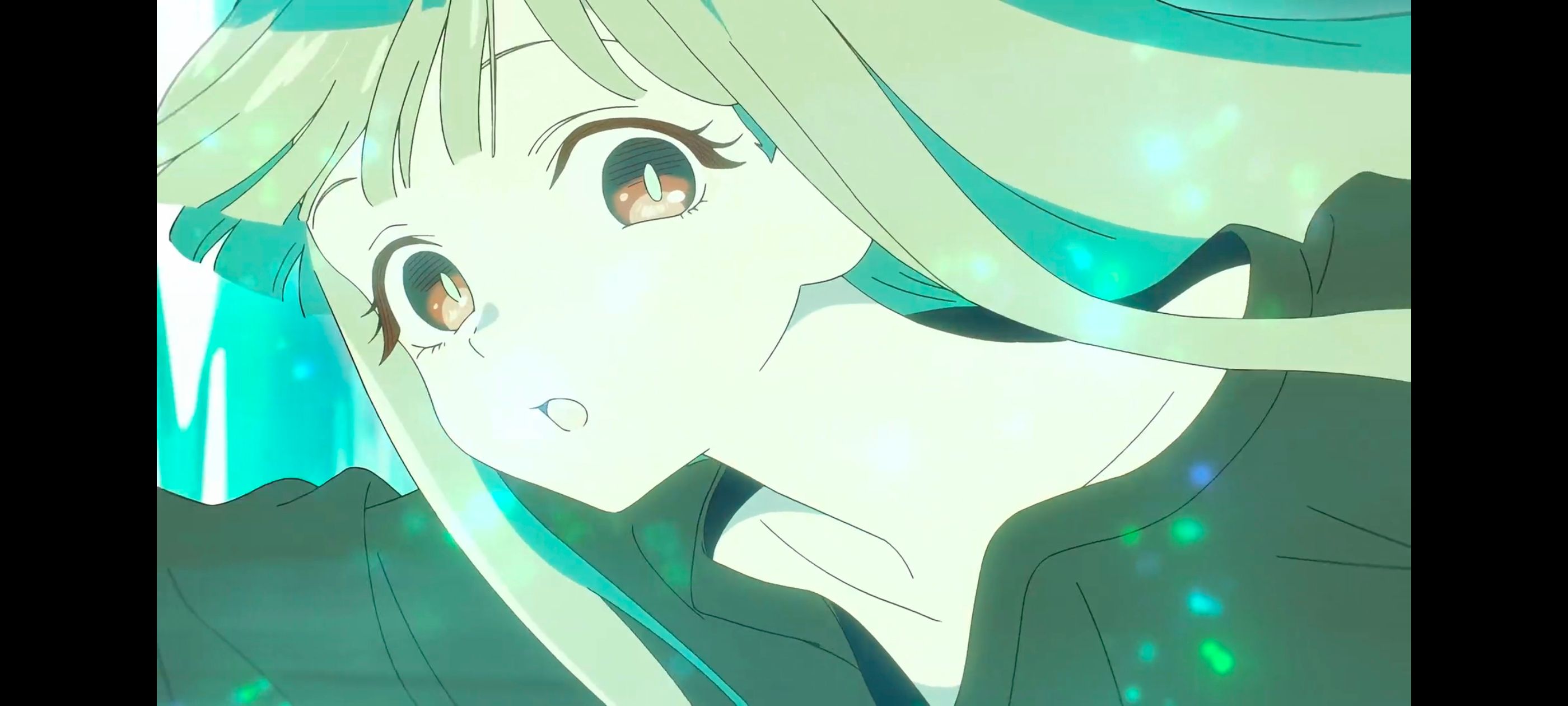 超时空辉夜姬,超時空輝夜姬,番剧,动画,动漫,二次元,ACG,动画电影