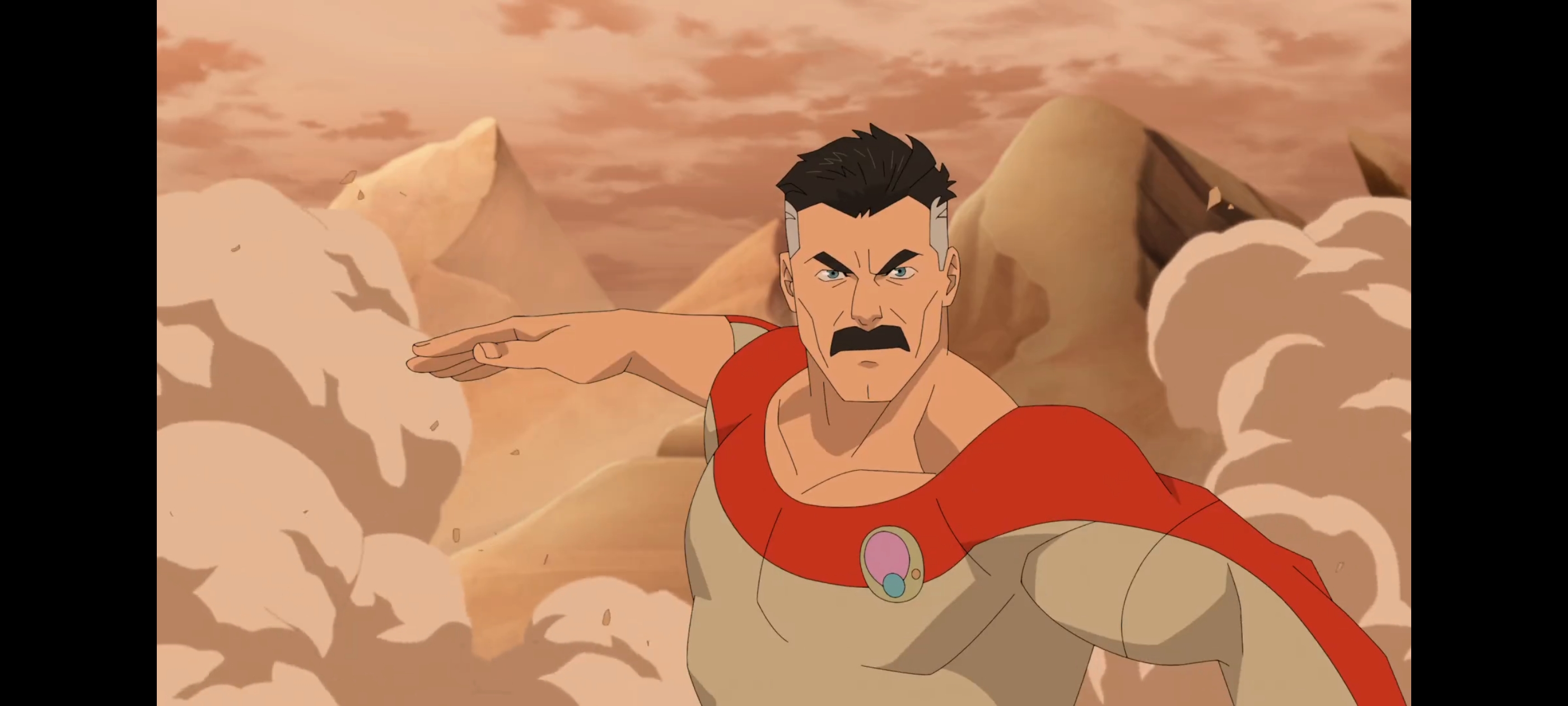 无敌少侠,image,动画,动漫,番剧,ACG