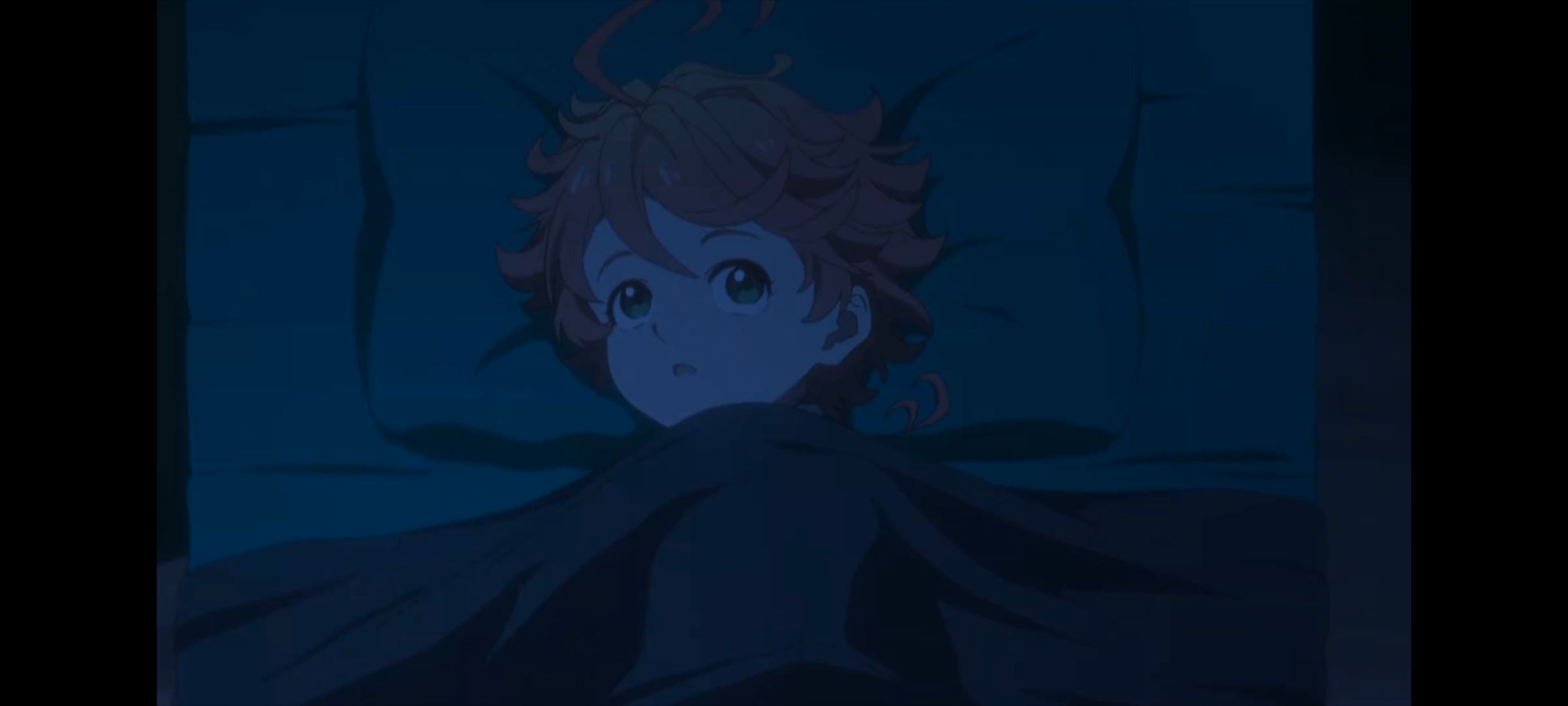 约定的梦幻岛,动画,动漫,番剧,二次元,ACG