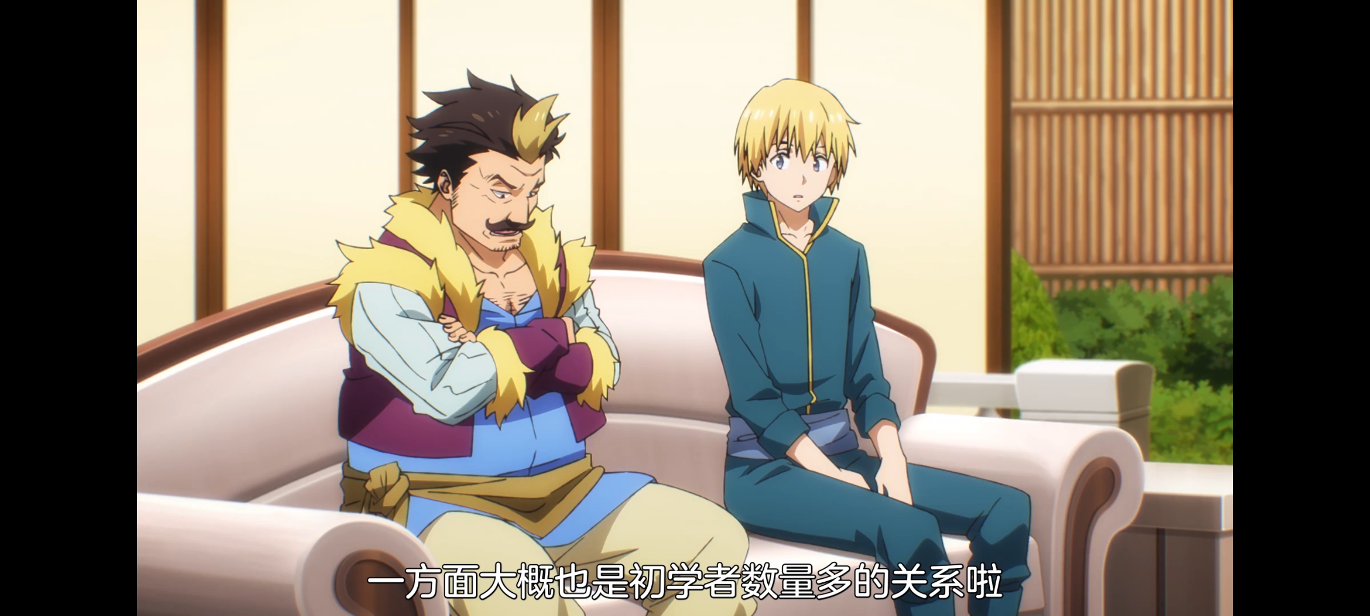 关于我转生变成史莱姆这档事,关于我转生后成为史莱姆的那件事,动画,动漫,番剧,ACG,二次元