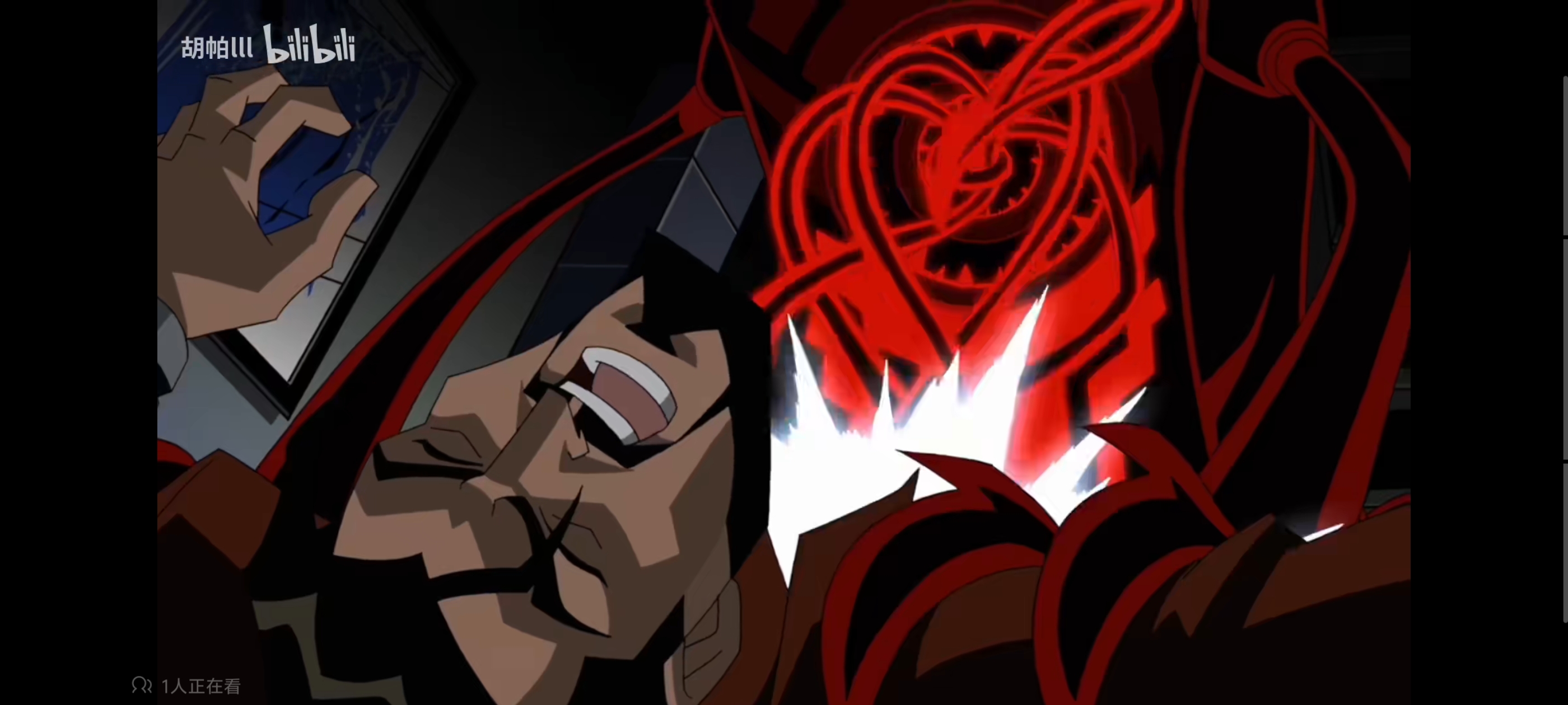 复仇者世界上最强英雄组合,超级英雄联盟复仇者,动画,动漫,番剧,复仇者联盟,ACG