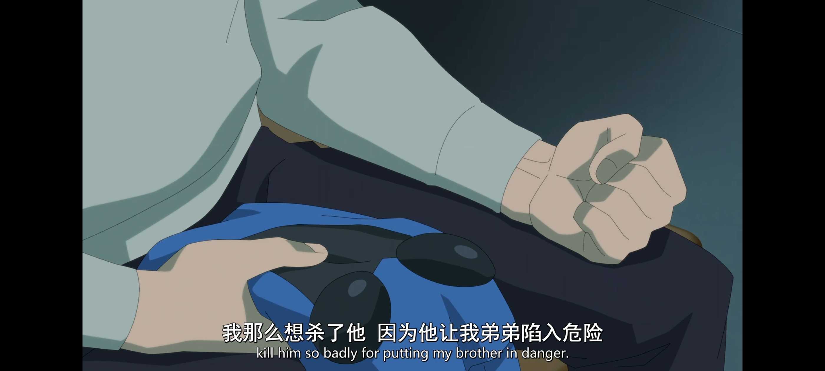 无敌少侠,image,动漫,动画,番剧,二次元,ACG