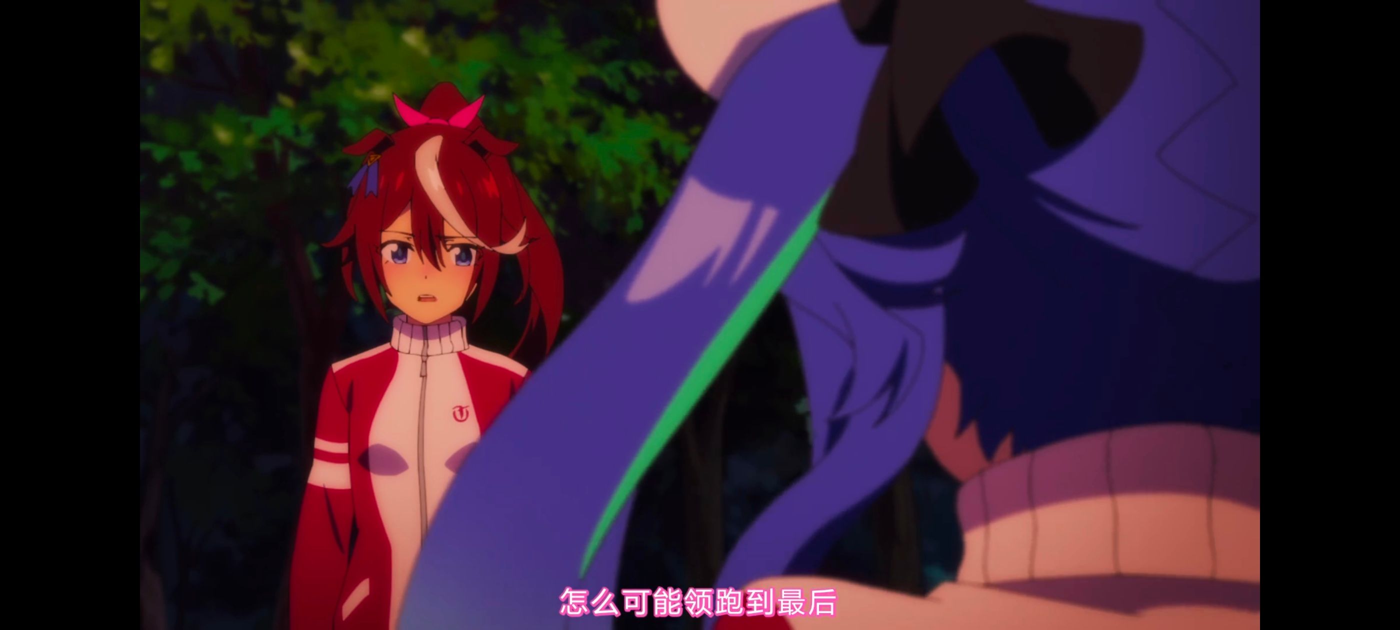 赛马娘,赛马娘PrettyDerby,赛马娘第二季,番剧,动画,动漫,二次元,ACG