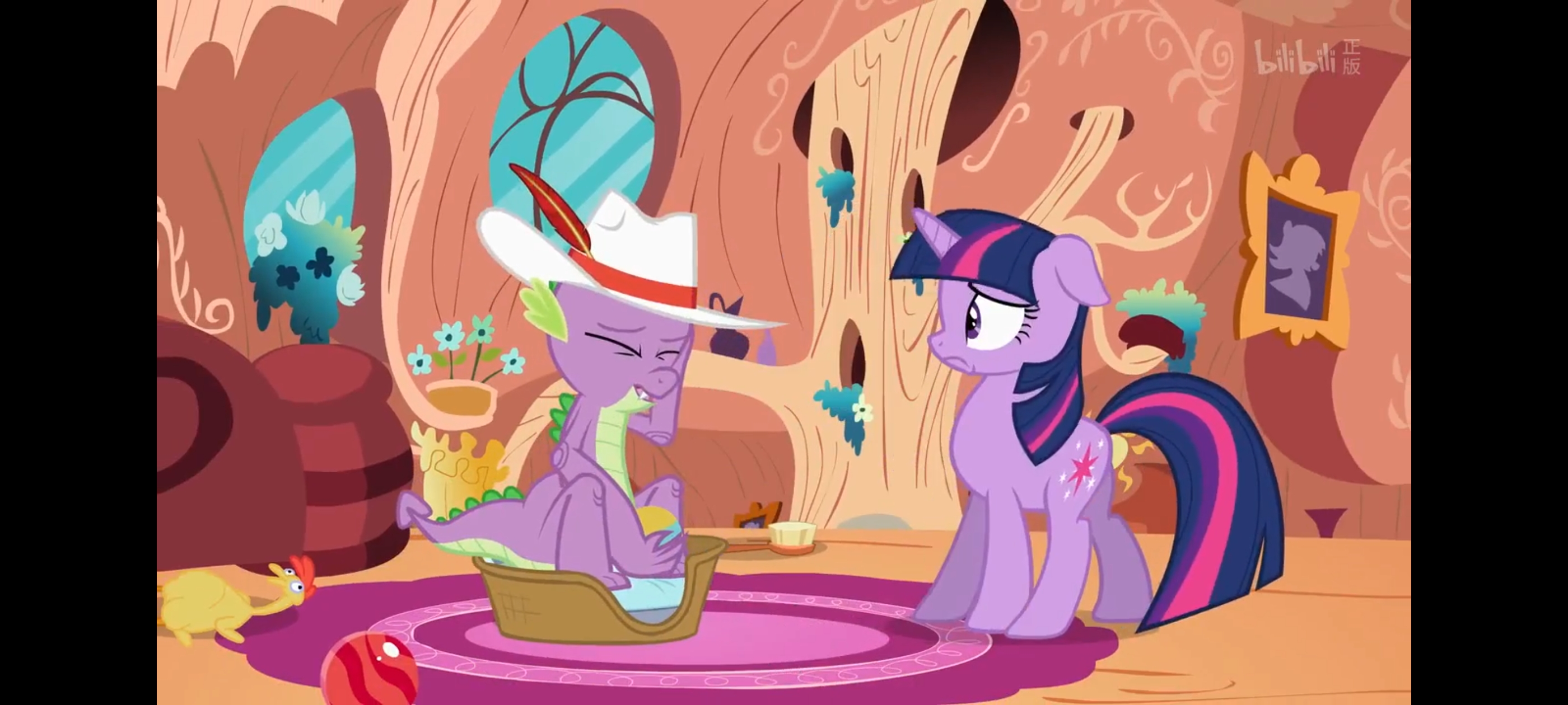 小马宝莉,彩虹小马,我的小马驹,动画,动漫,番剧,二次元,ACG