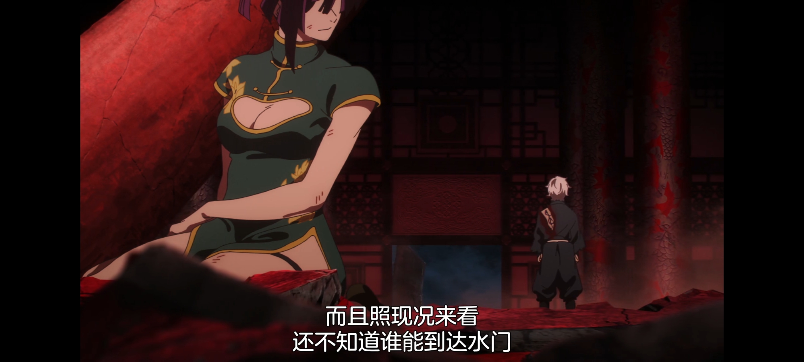 地狱乐,动画,动漫,番剧,二次元,ACG