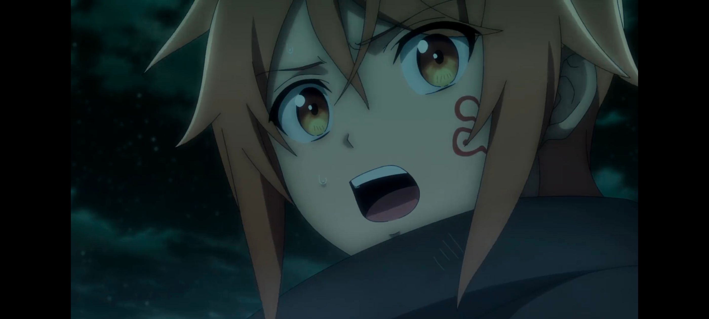 凭你也想讨伐魔王,你这种家伙别想打败魔王,百合,动画,动漫,番剧,ACG