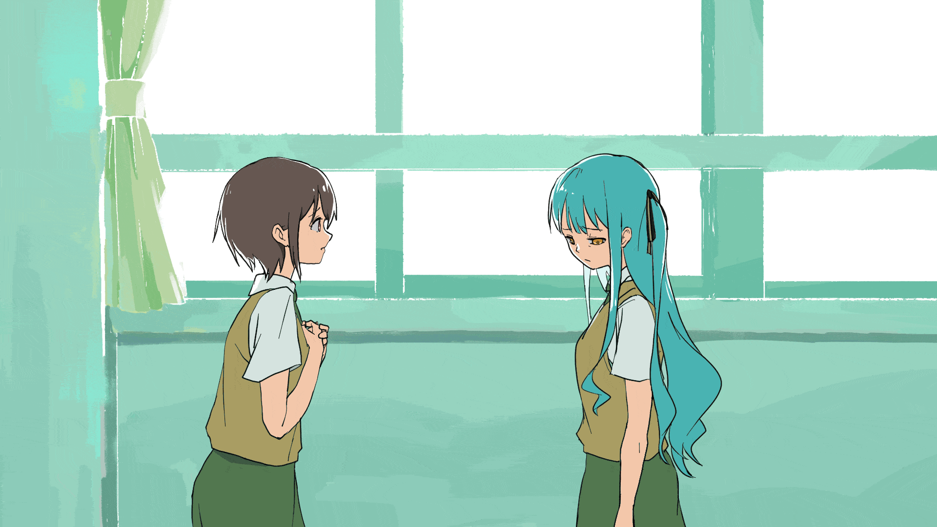 mygo,孤独摇滚,GirlsBandCry,轻音少女,美图,重音teto,初音miku,高松灯,鼓手余命十日谭,avemujica