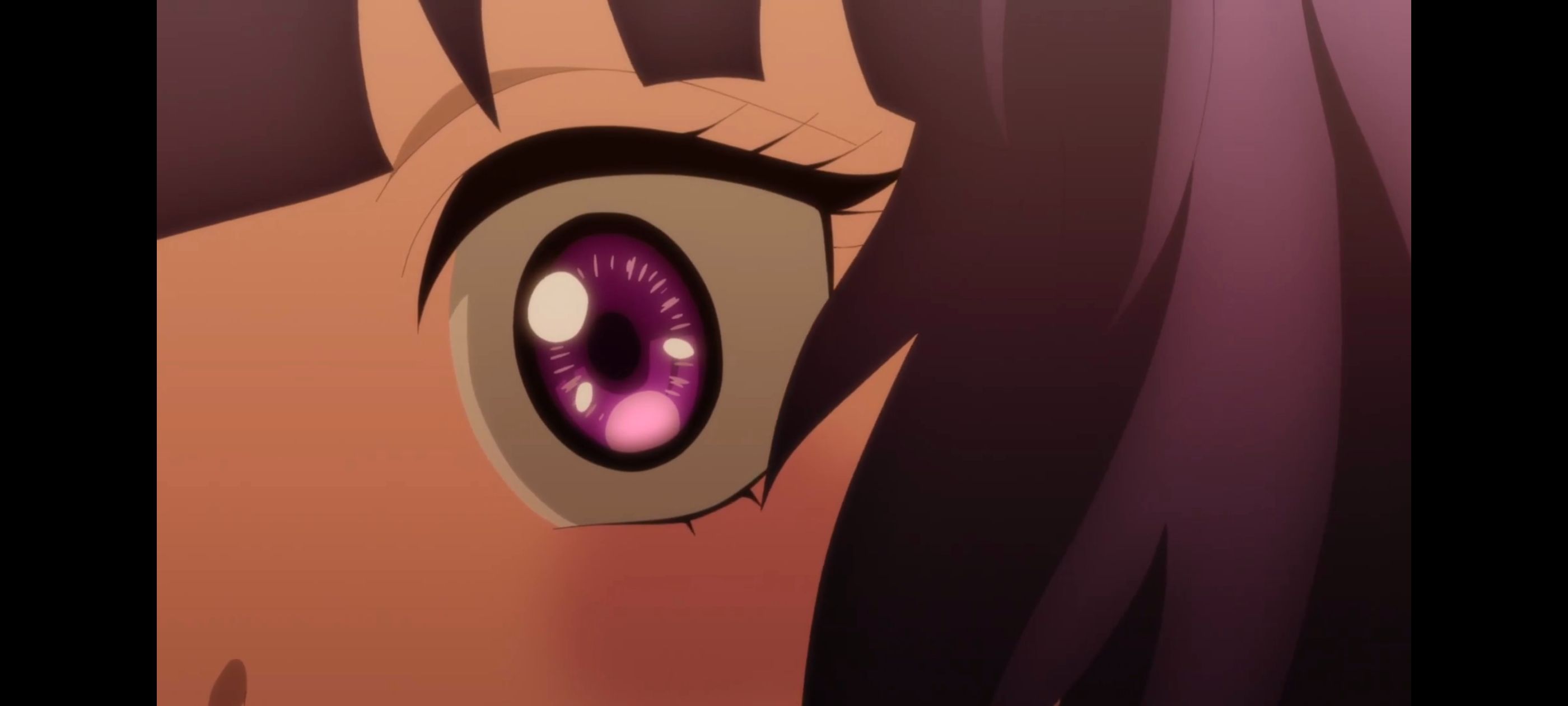 神八小妹并不可怕,小伽椰并不可怕,动画,动漫,番剧,二次元,ACG