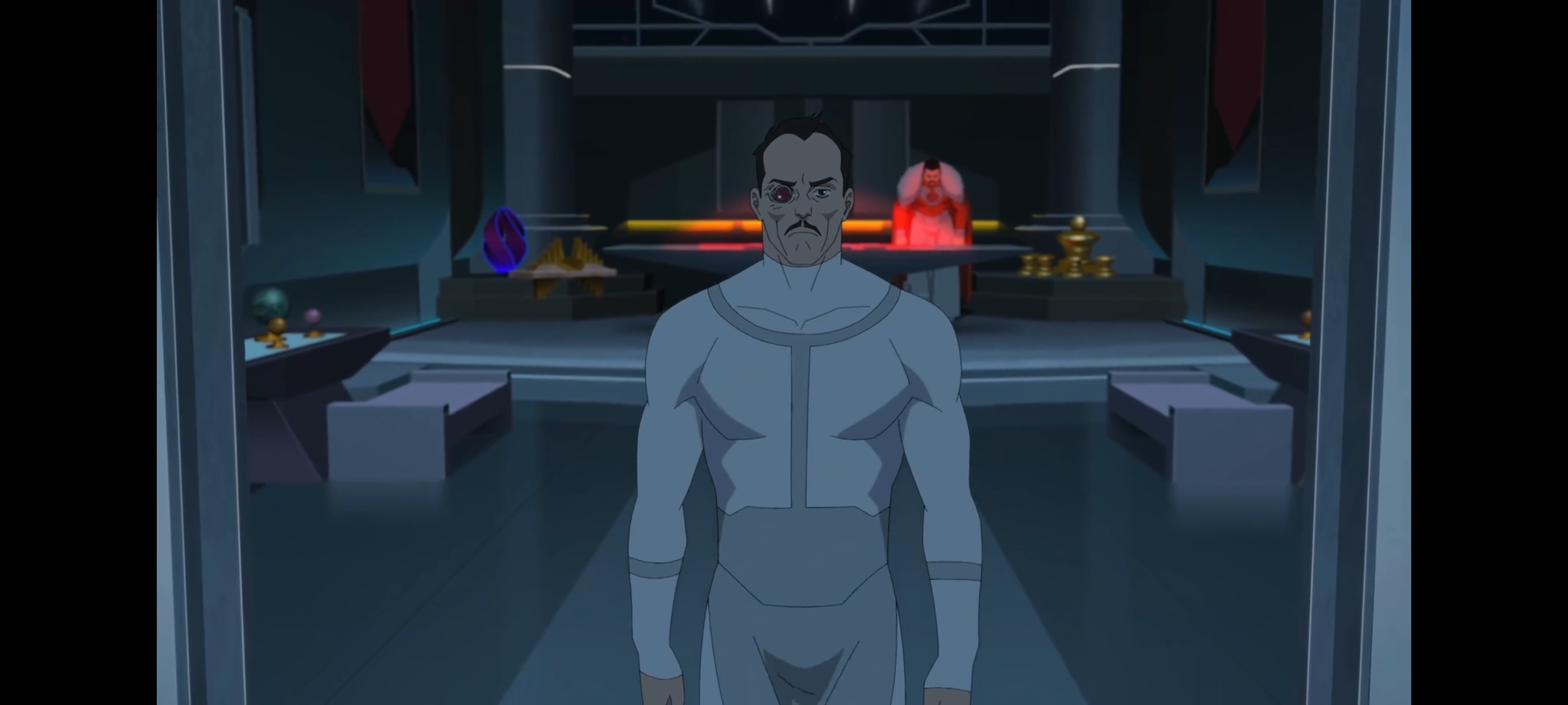 无敌少侠,image,动画,动漫,番剧,ACG