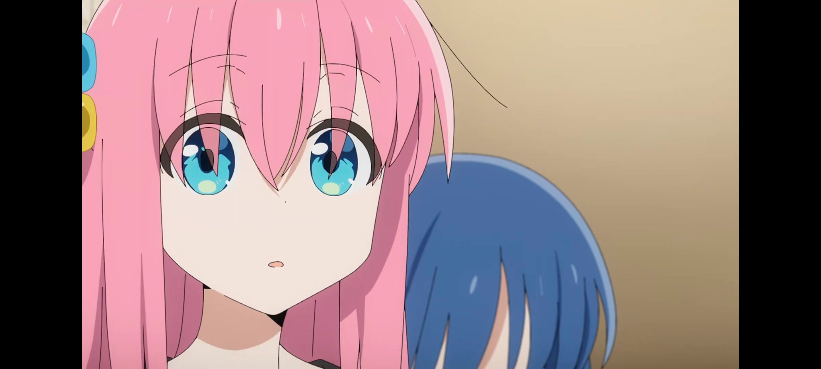 孤独摇滚,动画,动漫,番剧,ACG