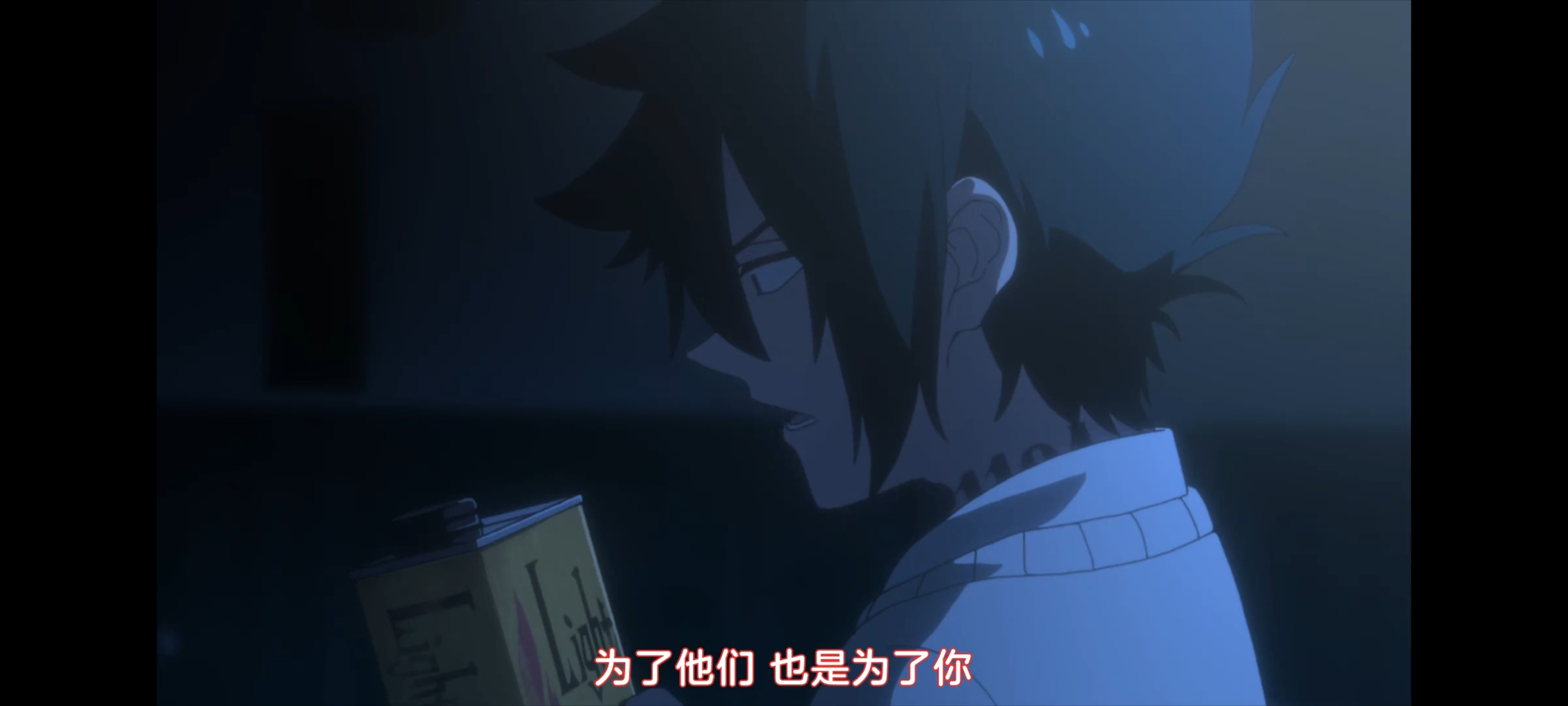 约定的梦幻岛,动画,动漫,番剧,二次元,ACG