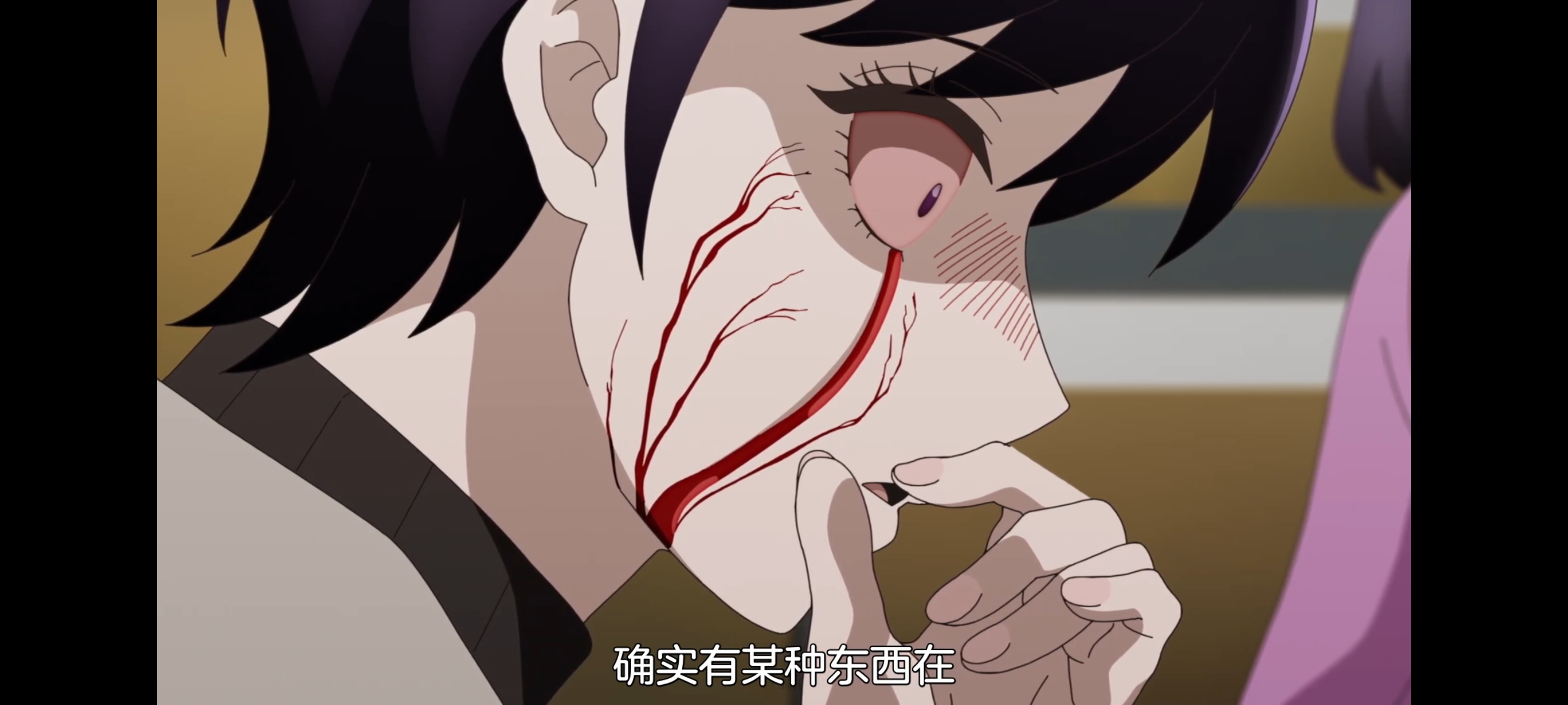 神八小妹并不可怕,小伽椰并不可怕,动画,动漫,番剧,二次元,ACG