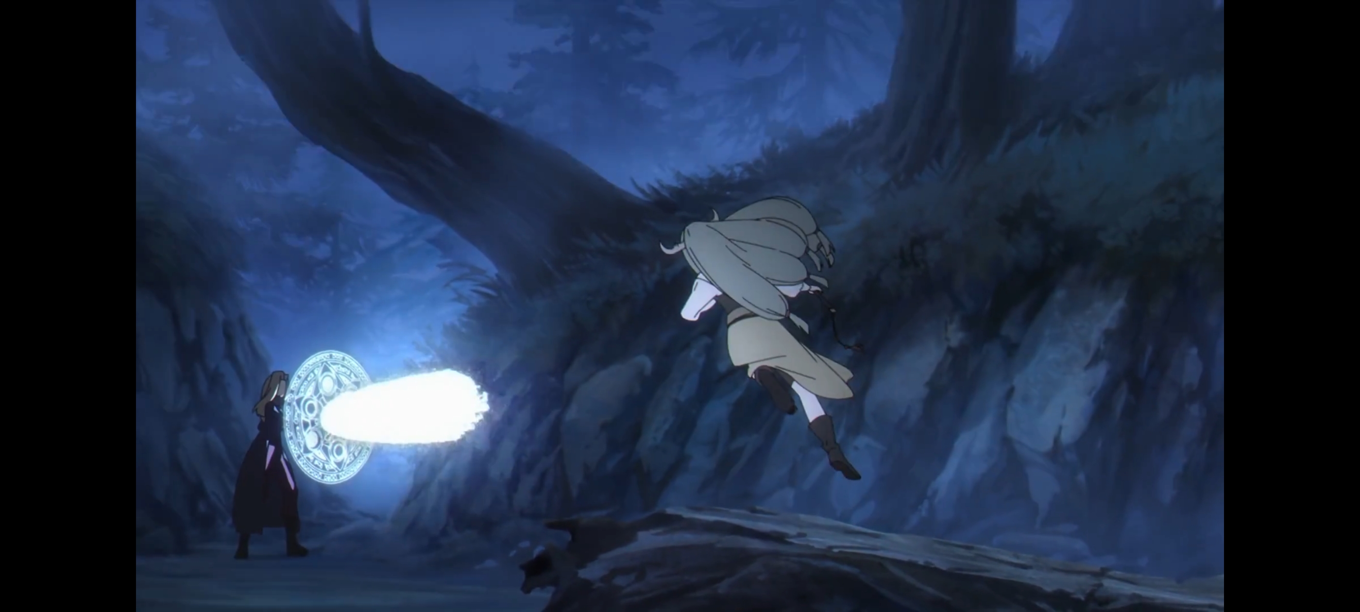 葬送的芙莉莲,动画,动漫,番剧,ACG,二次元