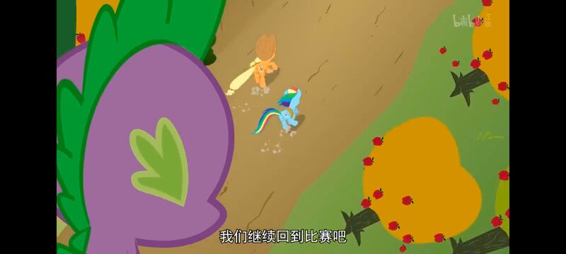 小马宝莉,小马宝莉友谊魔法,彩虹小马,我的小马驹,动画,动漫,番剧,ACG