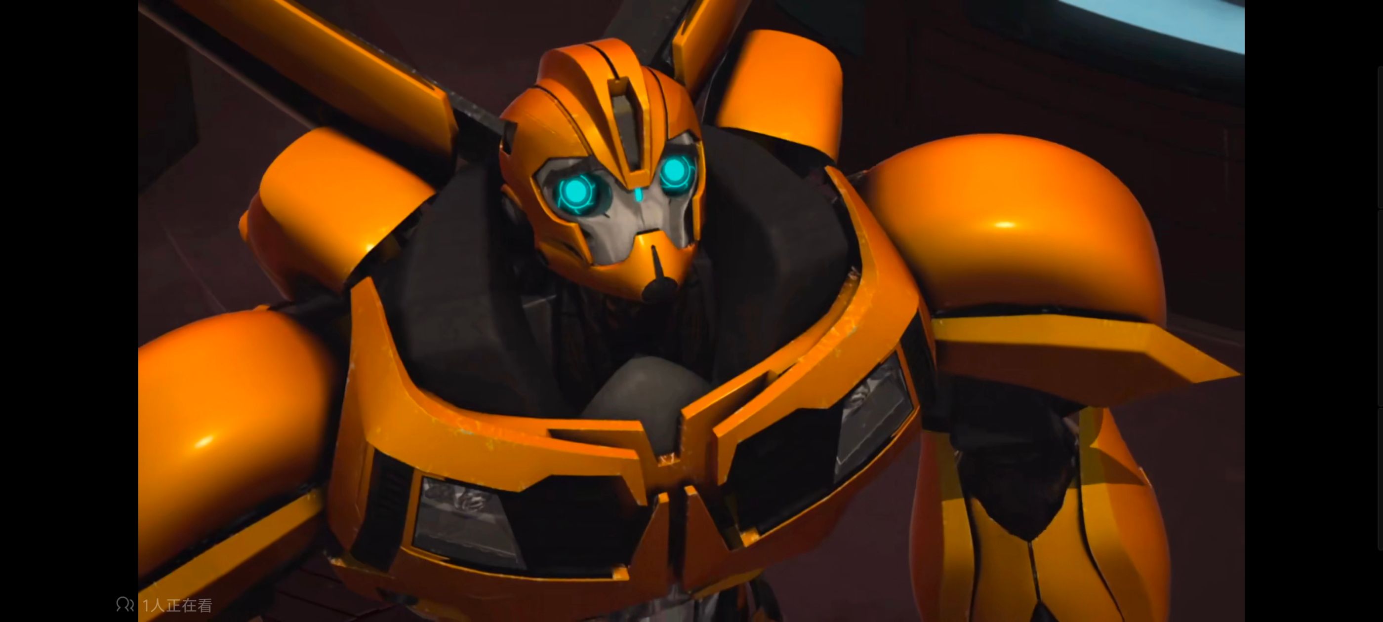 变形金刚,变形金刚领袖之证,动画,动漫,番剧,ACG