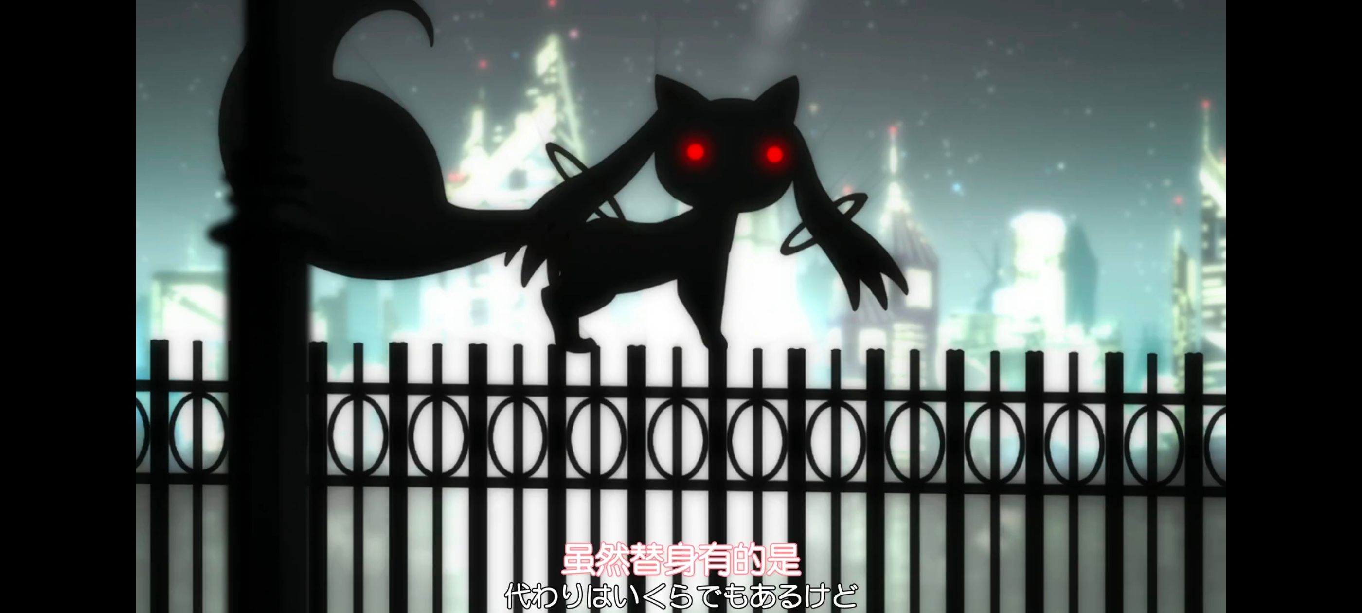 魔法少女小圆,魔法少女,动画,动漫,番剧,二次元,ACG