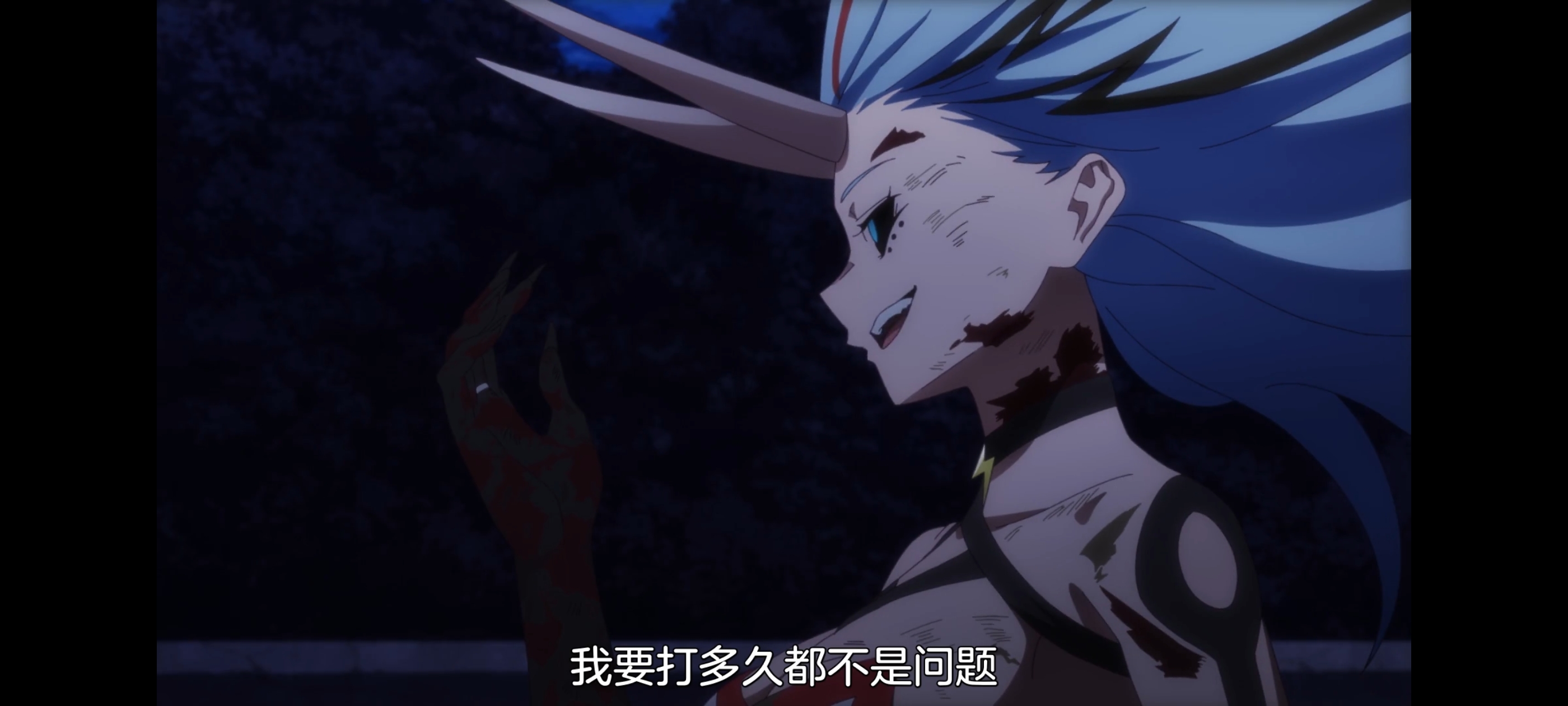 魔都精兵的奴隶,动画,动漫,番剧,二次元,ACG