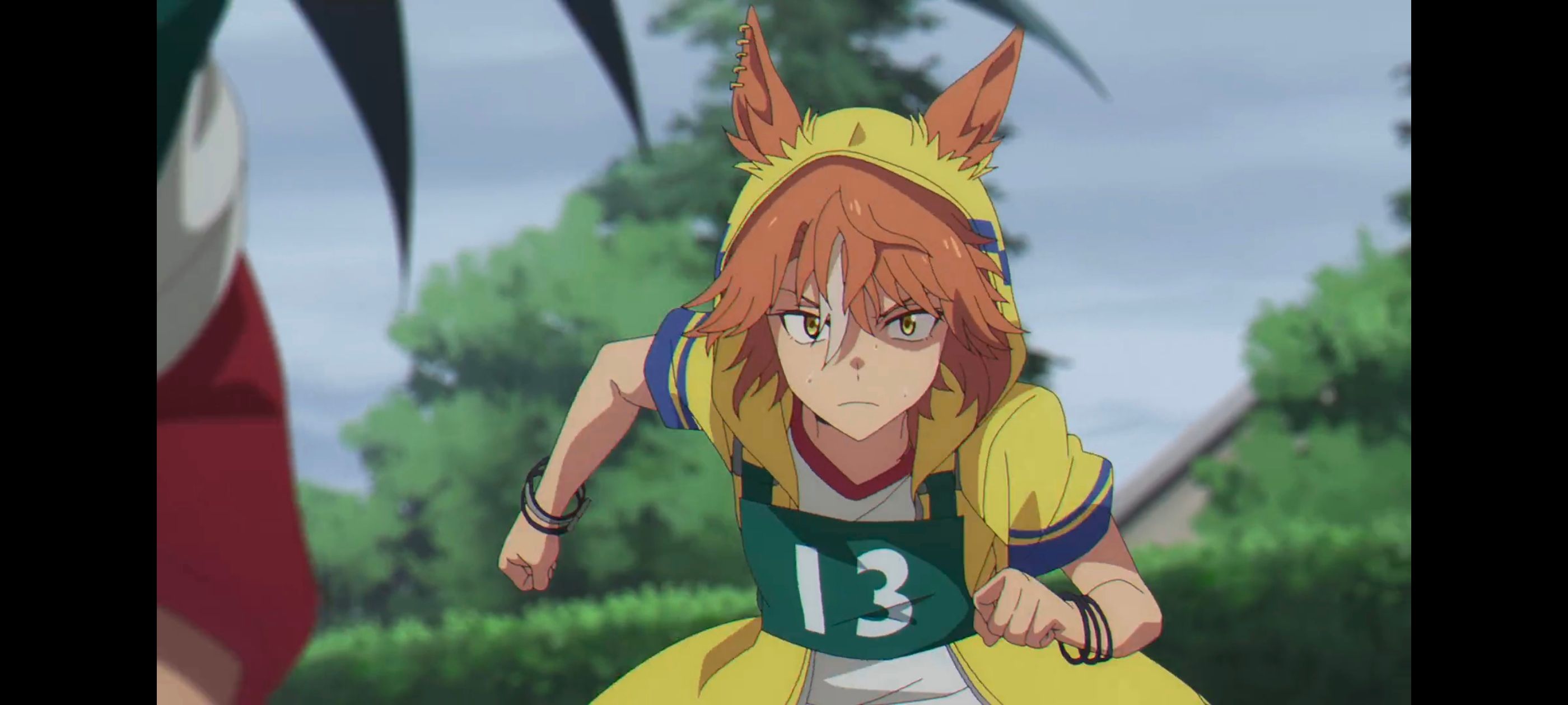 赛马娘,赛马娘PrettyDreby,芦毛灰姑娘,赛马娘芦毛灰姑娘,动画,动漫,番剧,ACG