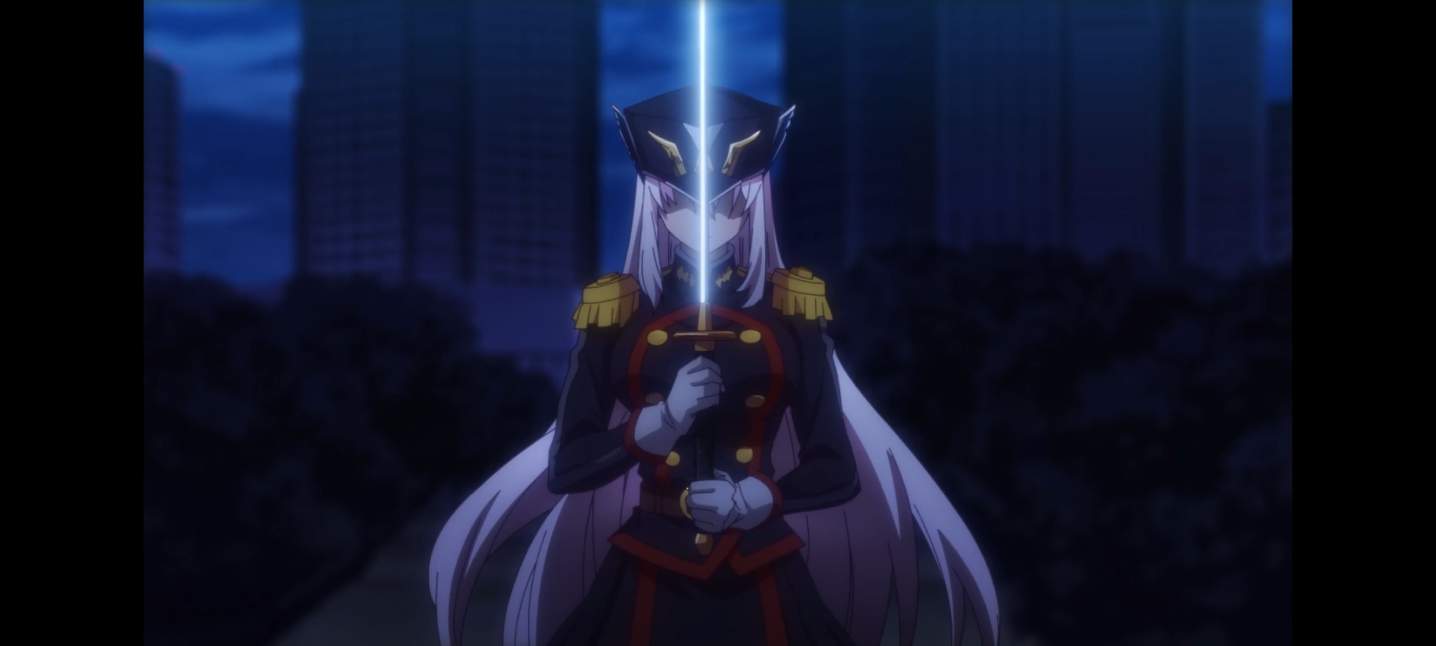 魔都精兵的奴隶,动画,动漫,番剧,ACG,二次元